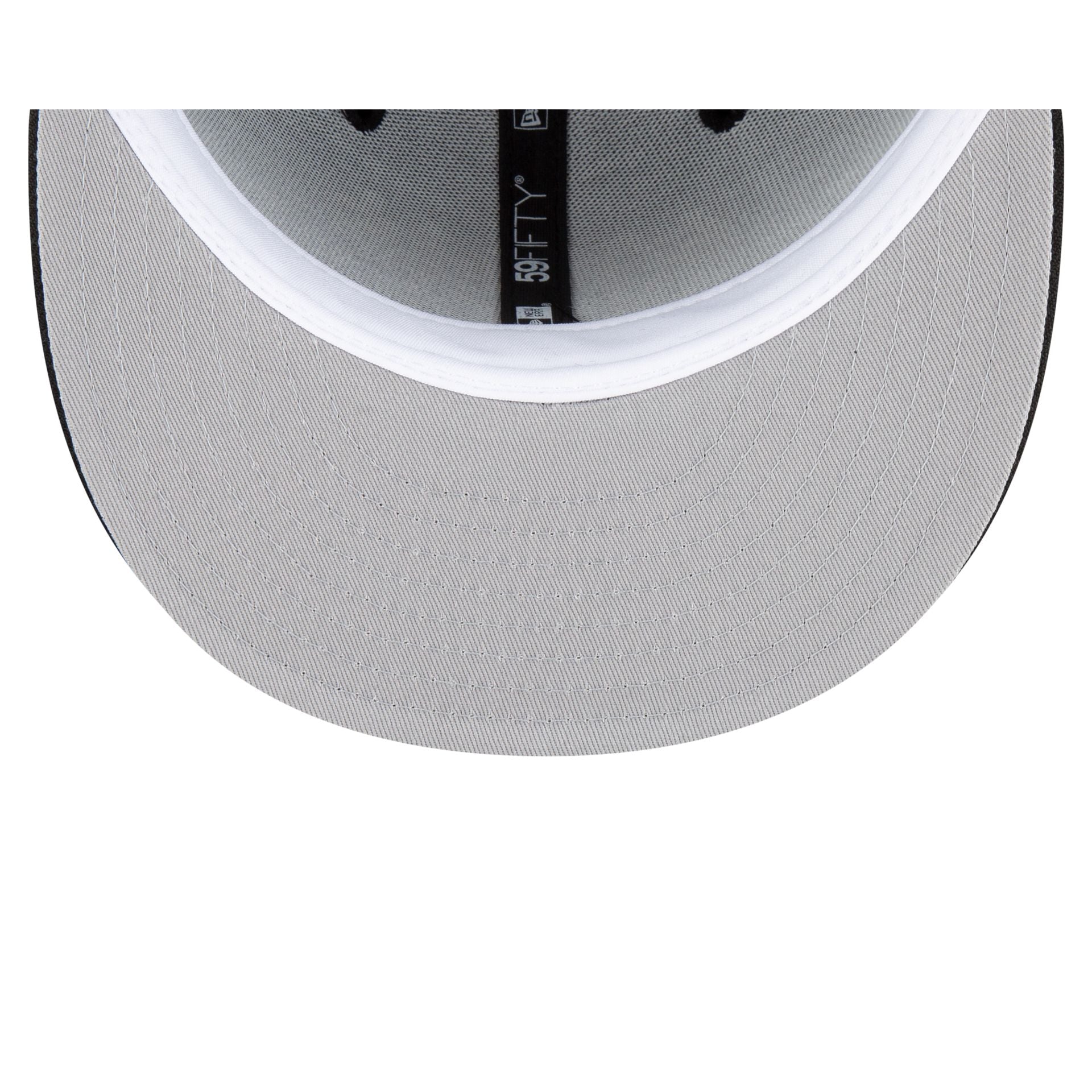 Just Caps NHL All-Star Game Dallas Stars Vintage 59FIFTY Fitted Hat