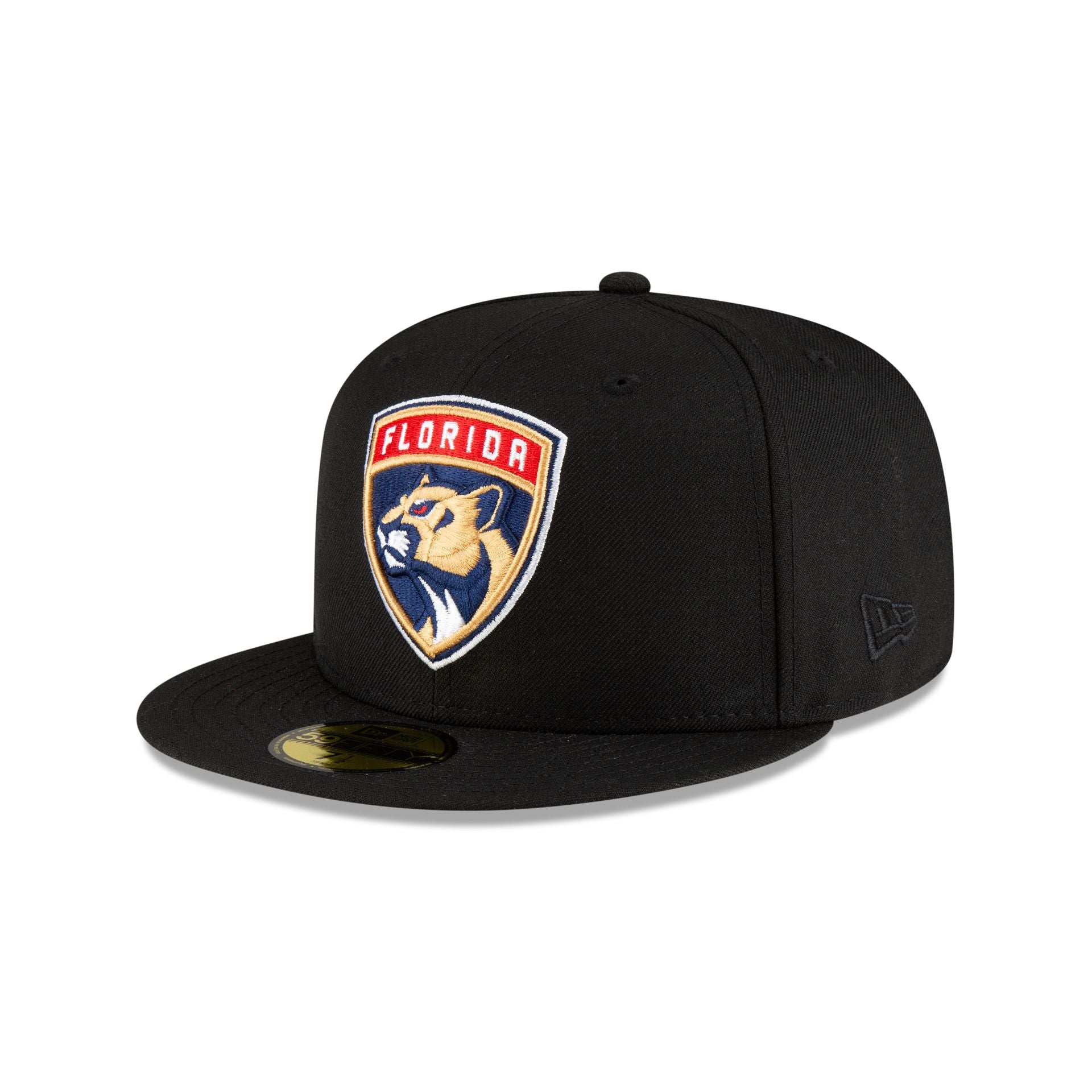 Just Caps NHL All-Star Game Florida Panthers 59FIFTY Fitted Hat