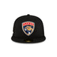 Just Caps NHL All-Star Game Florida Panthers 59FIFTY Fitted Hat
