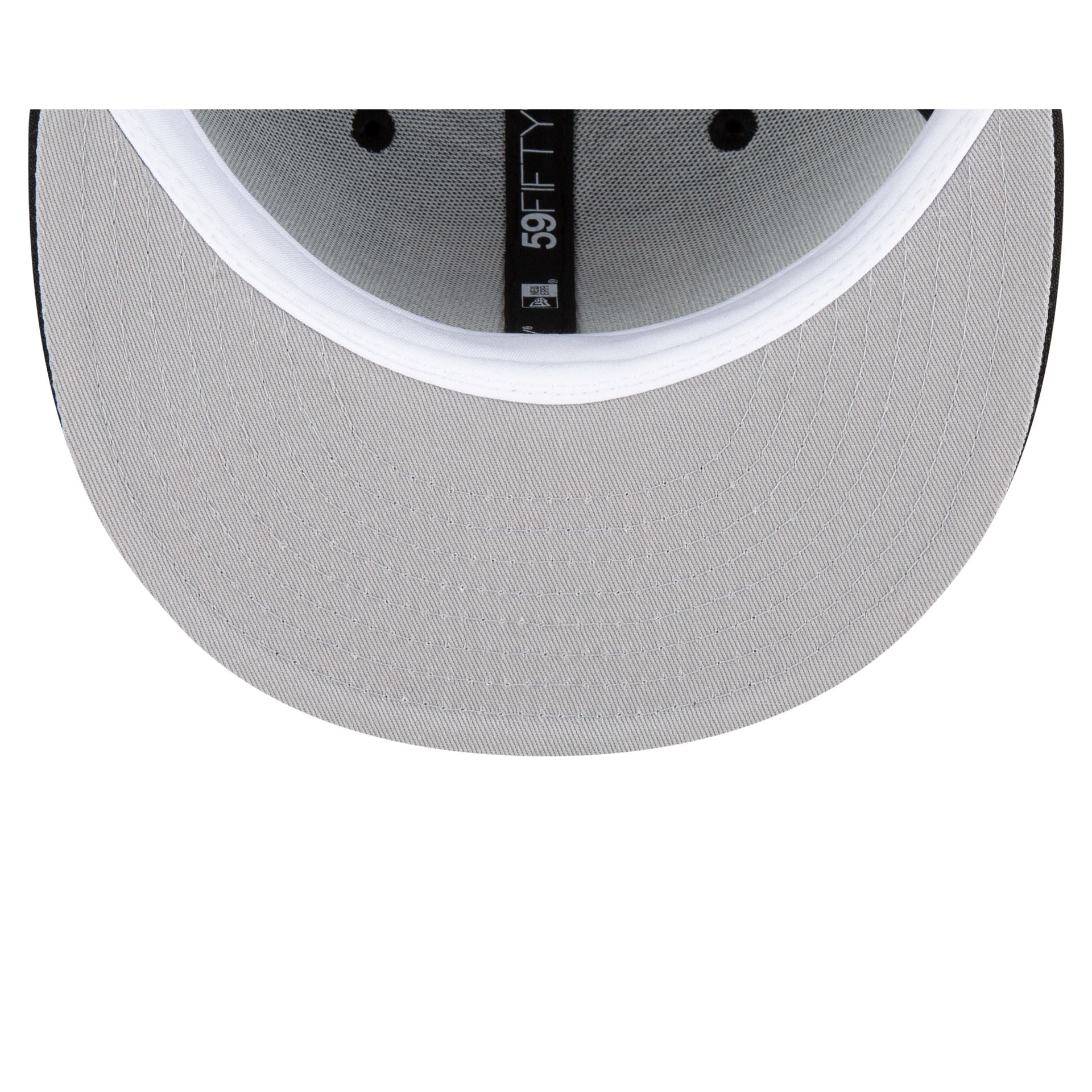 Just Caps NHL All-Star Game Florida Panthers 59FIFTY Fitted Hat