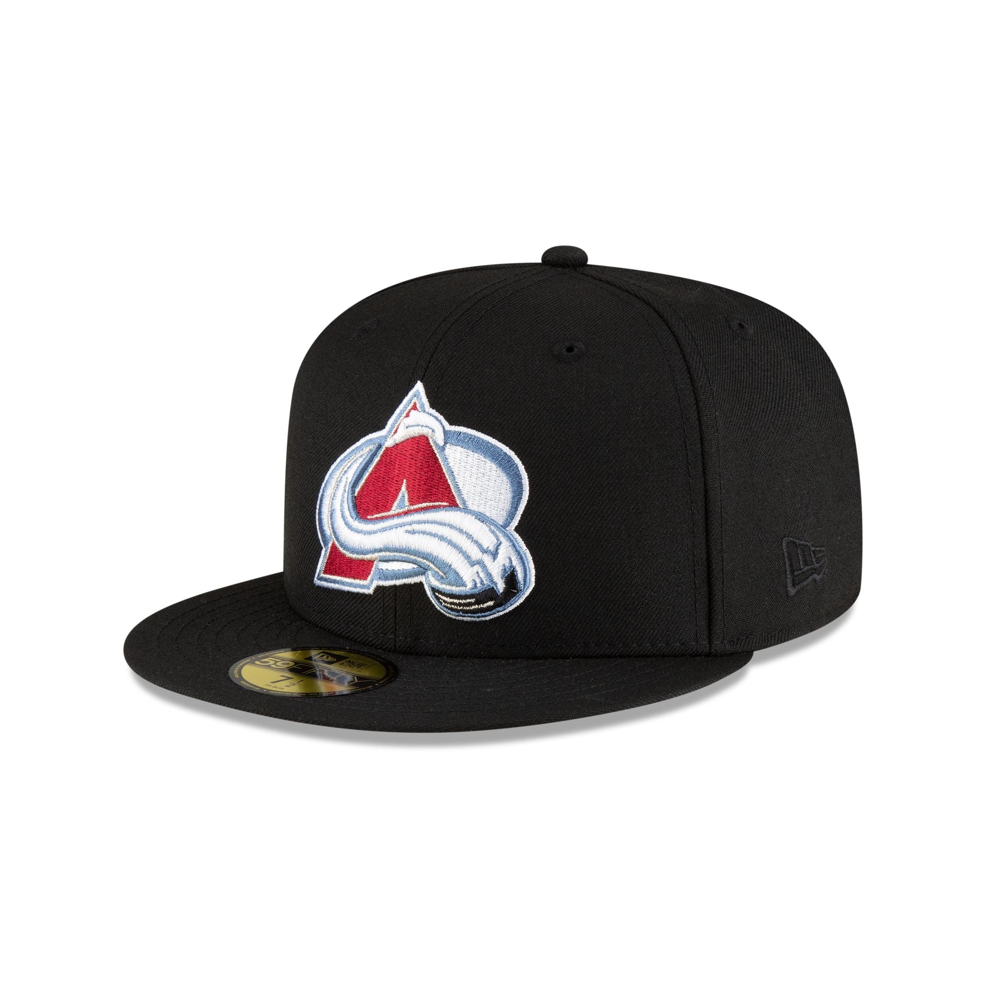 Just Caps NHL All-Star Game Colorado Avalanche 59FIFTY Fitted Hat