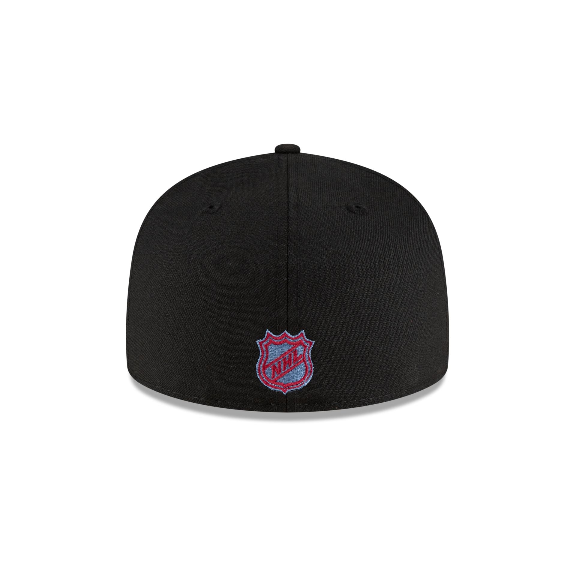 Just Caps NHL All-Star Game Colorado Avalanche 59FIFTY Fitted Hat