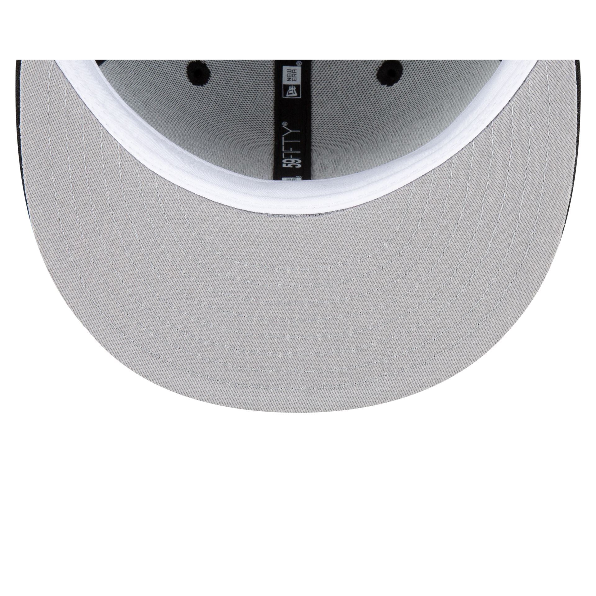 Just Caps NHL All-Star Game Colorado Avalanche 59FIFTY Fitted Hat