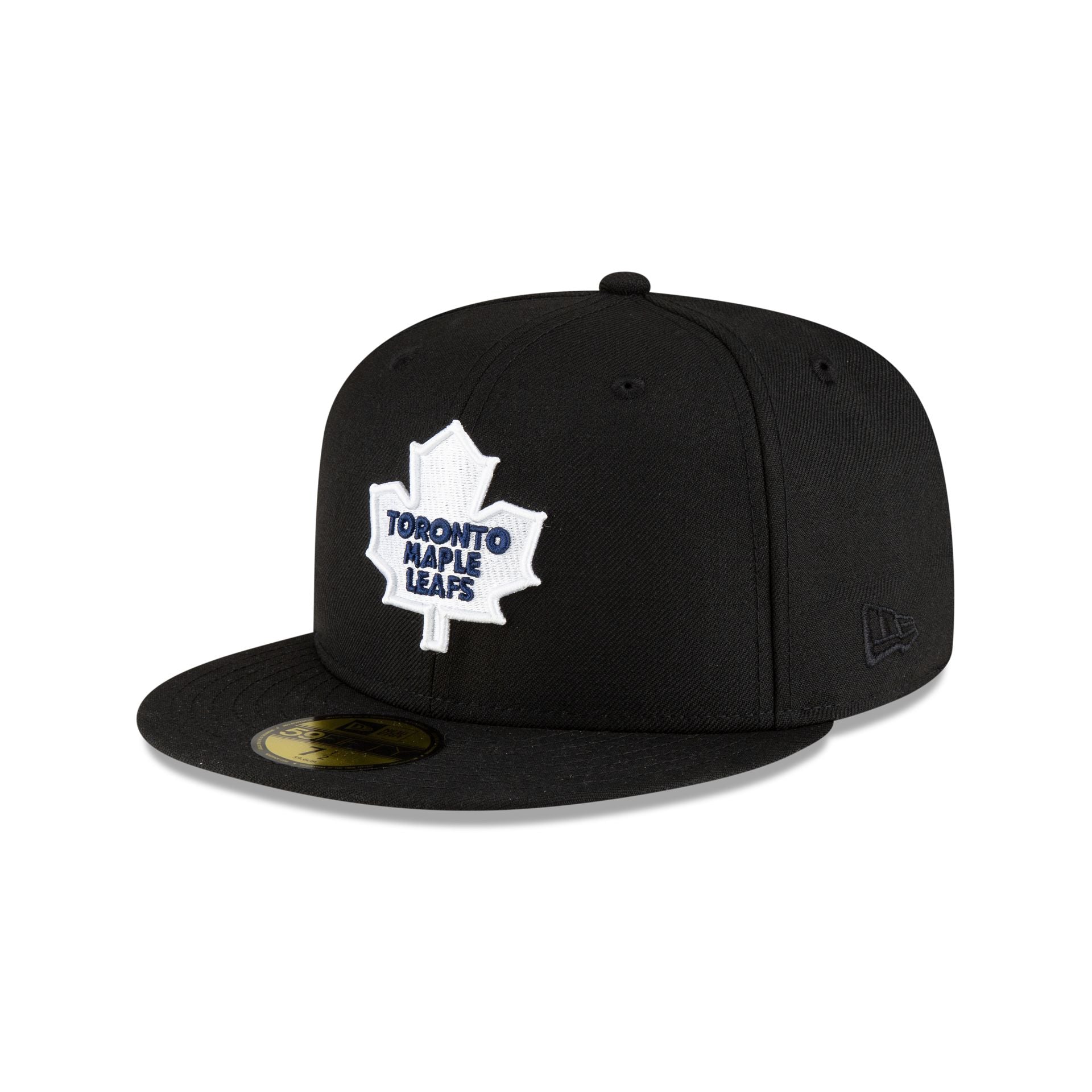 Just Caps NHL All-Star Game Toronto Maple Leafs 59FIFTY Fitted Hat