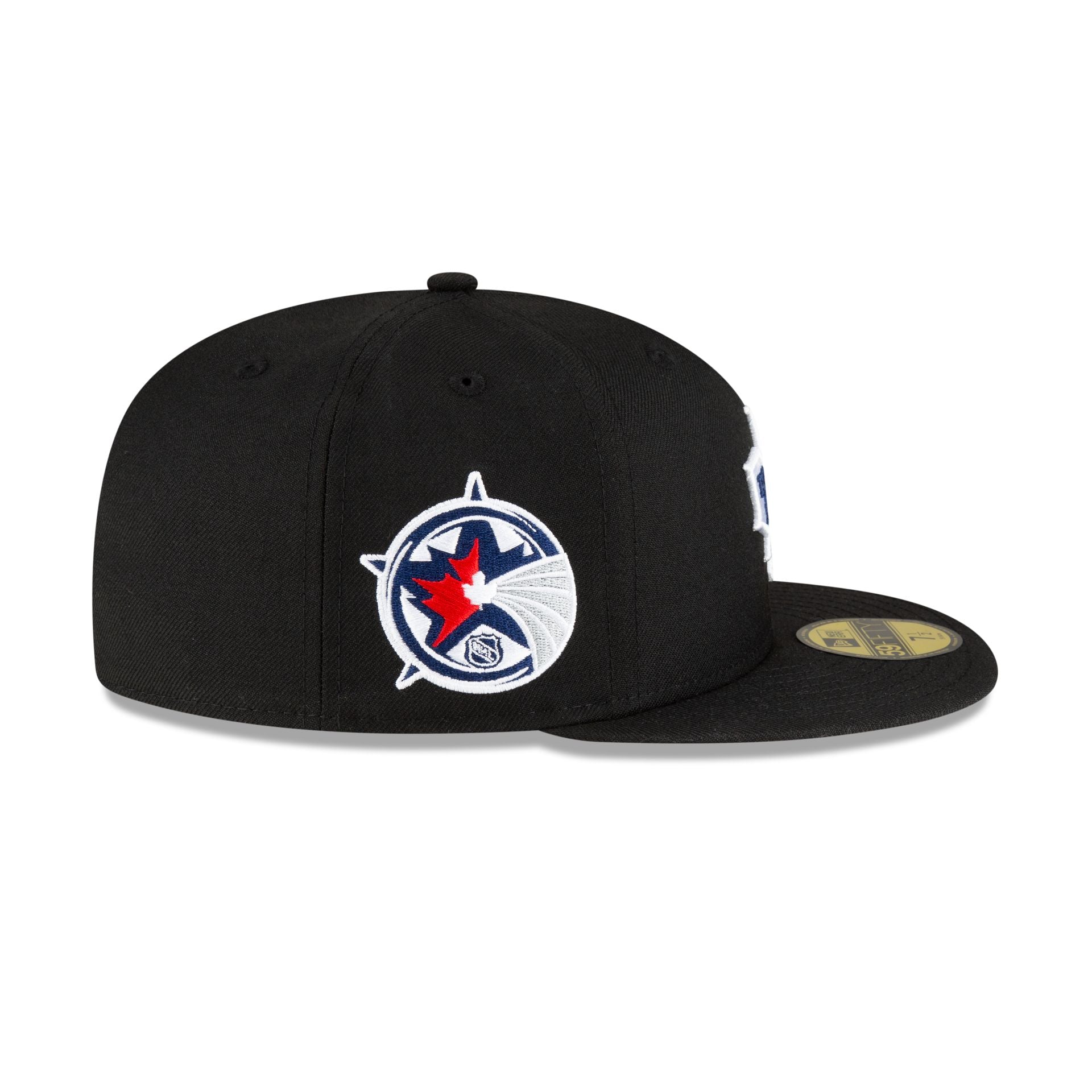 Just Caps NHL All-Star Game Toronto Maple Leafs 59FIFTY Fitted Hat