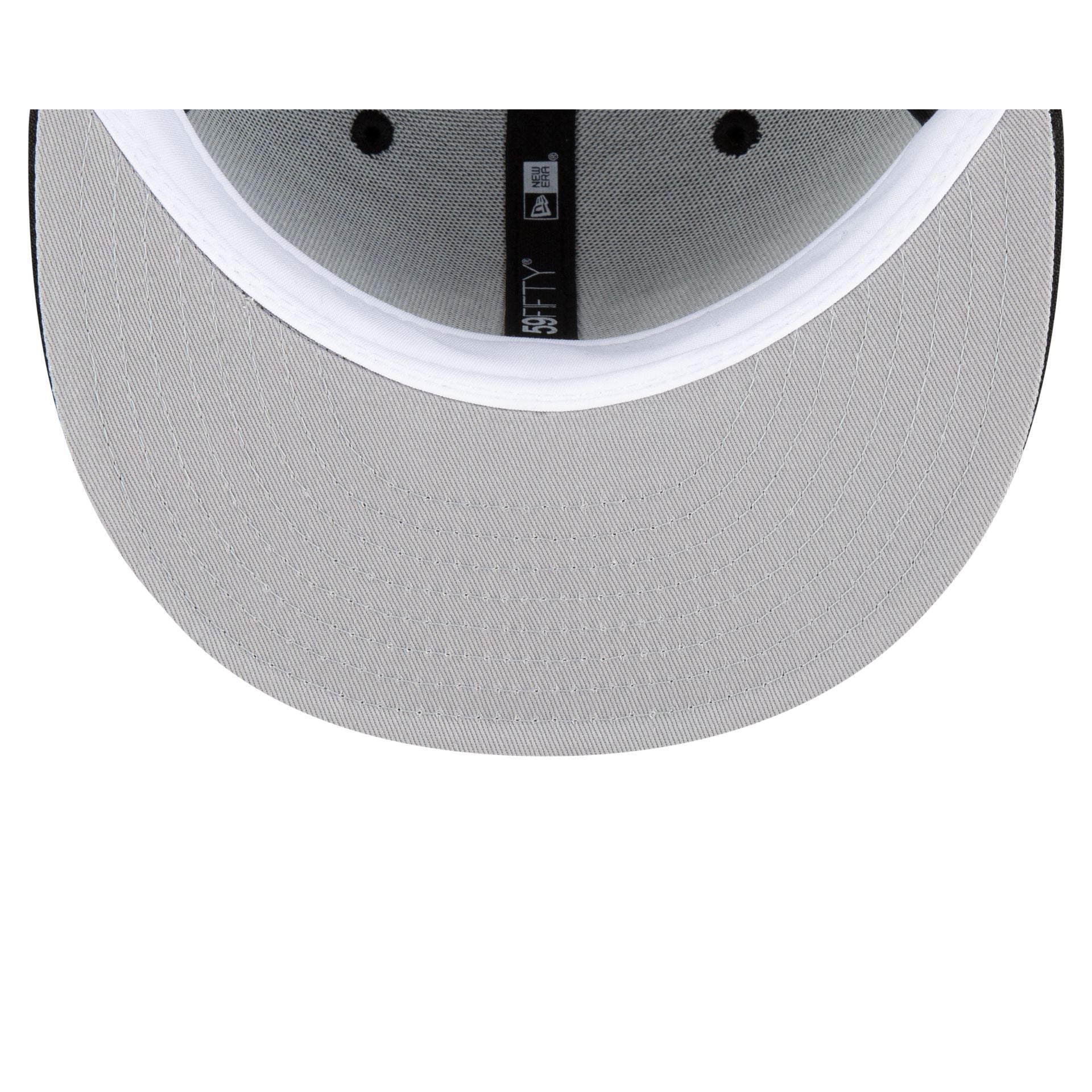 Just Caps NHL All-Star Game Toronto Maple Leafs 59FIFTY Fitted Hat