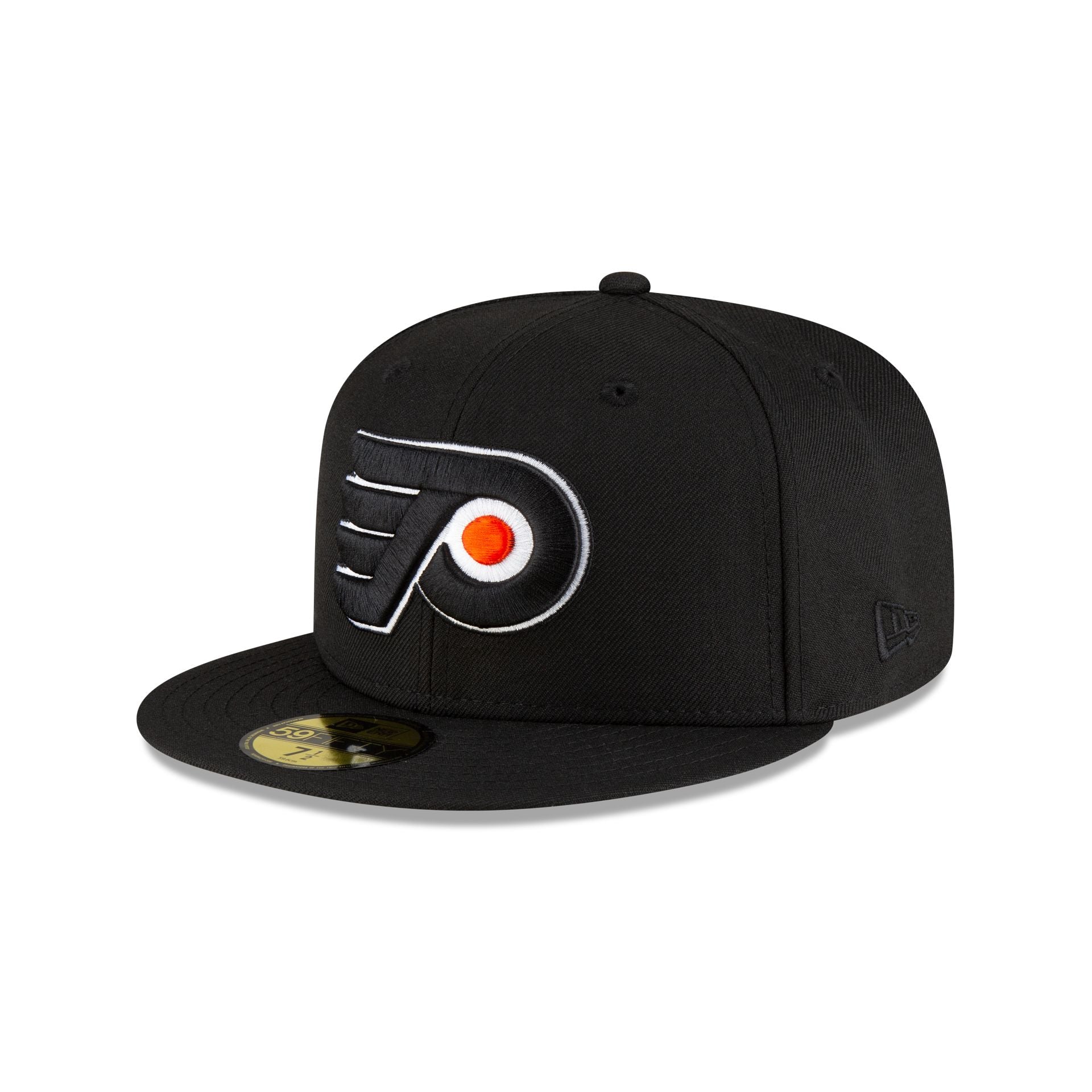Just Caps NHL All-Star Game Philadelphia Flyers 59FIFTY Fitted Hat