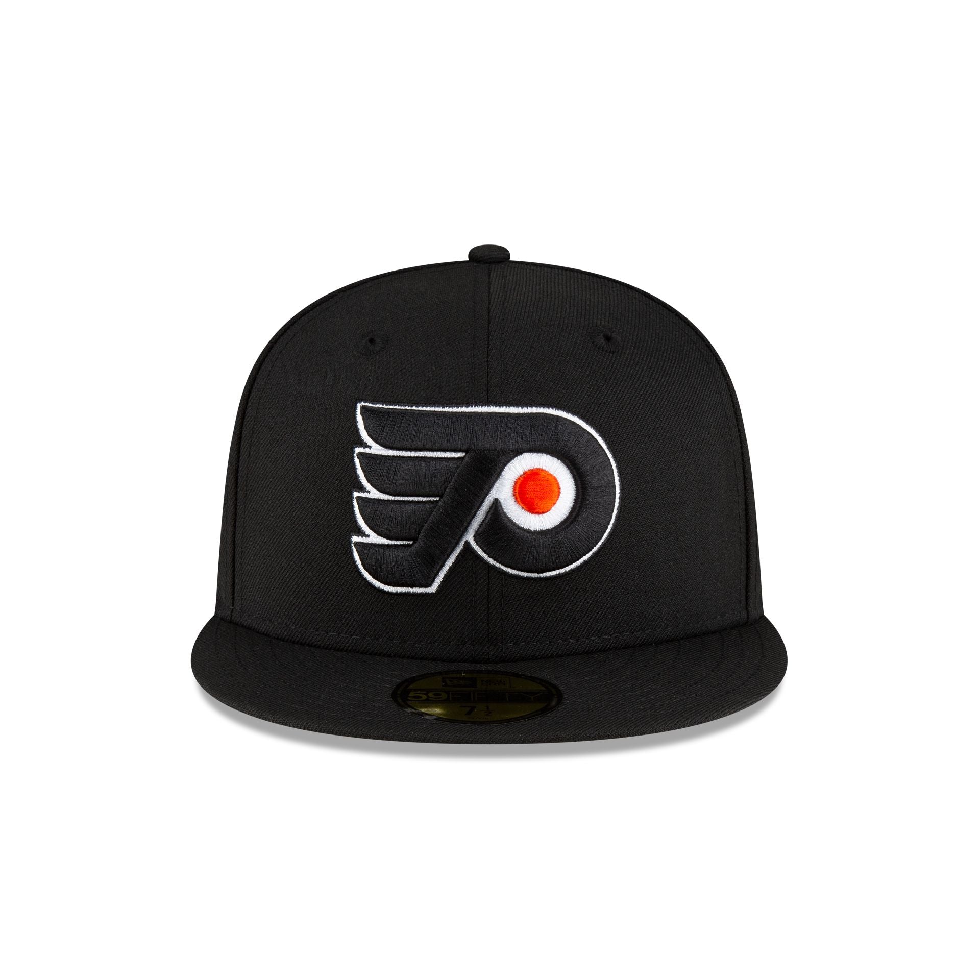 Just Caps NHL All-Star Game Philadelphia Flyers 59FIFTY Fitted Hat