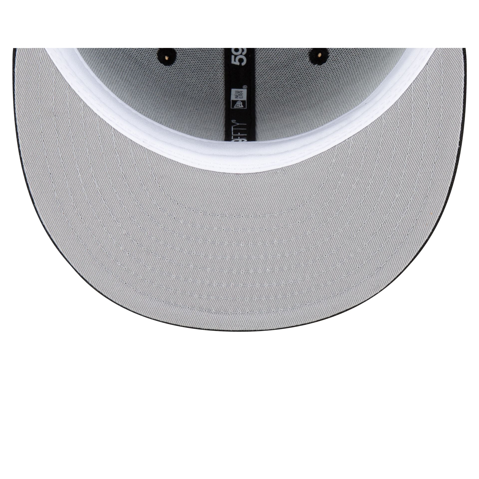 Just Caps NHL All-Star Game Washington Capitals Vintage 59FIFTY Fitted Hat