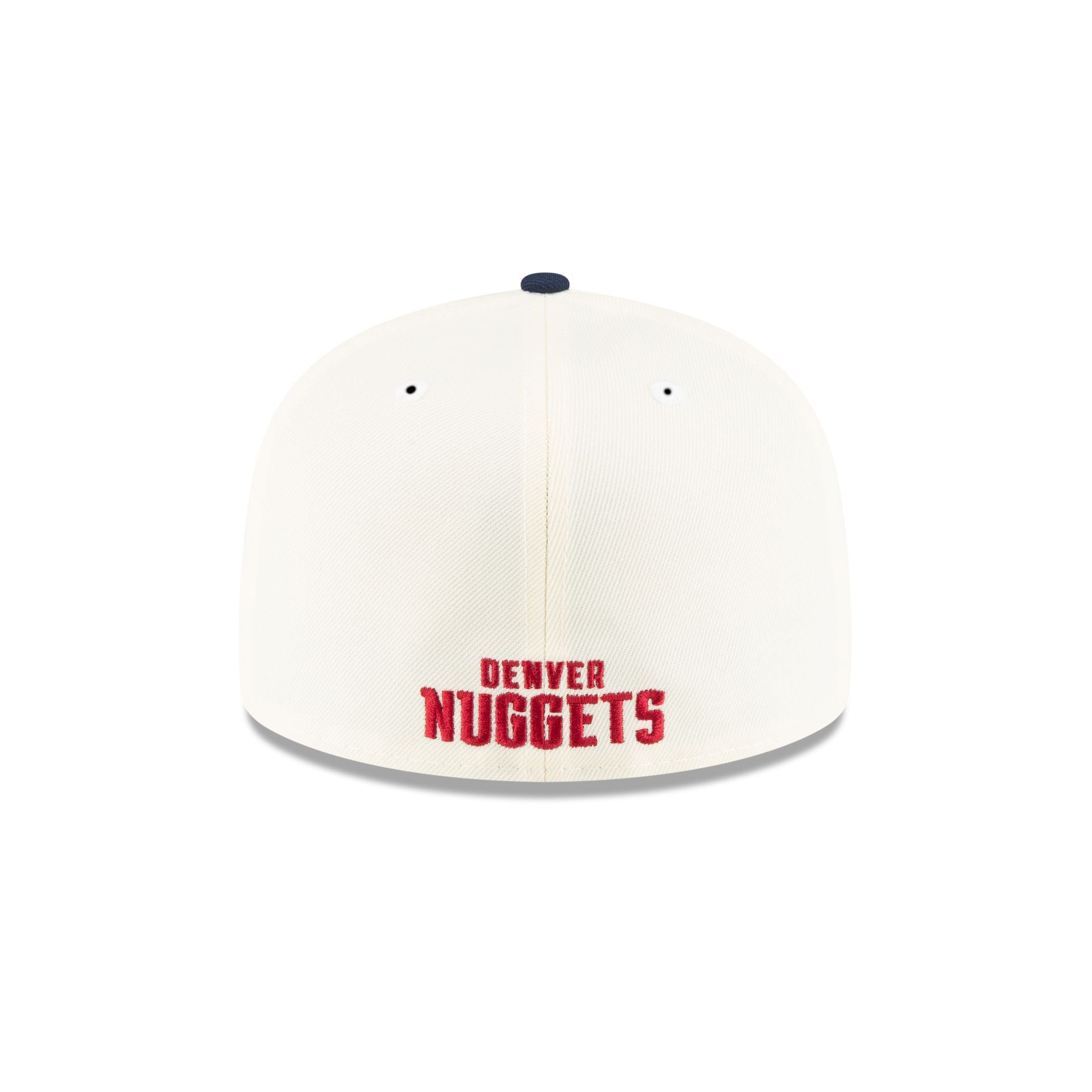 Denver Nuggets Mascot 59FIFTY Fitted Hat