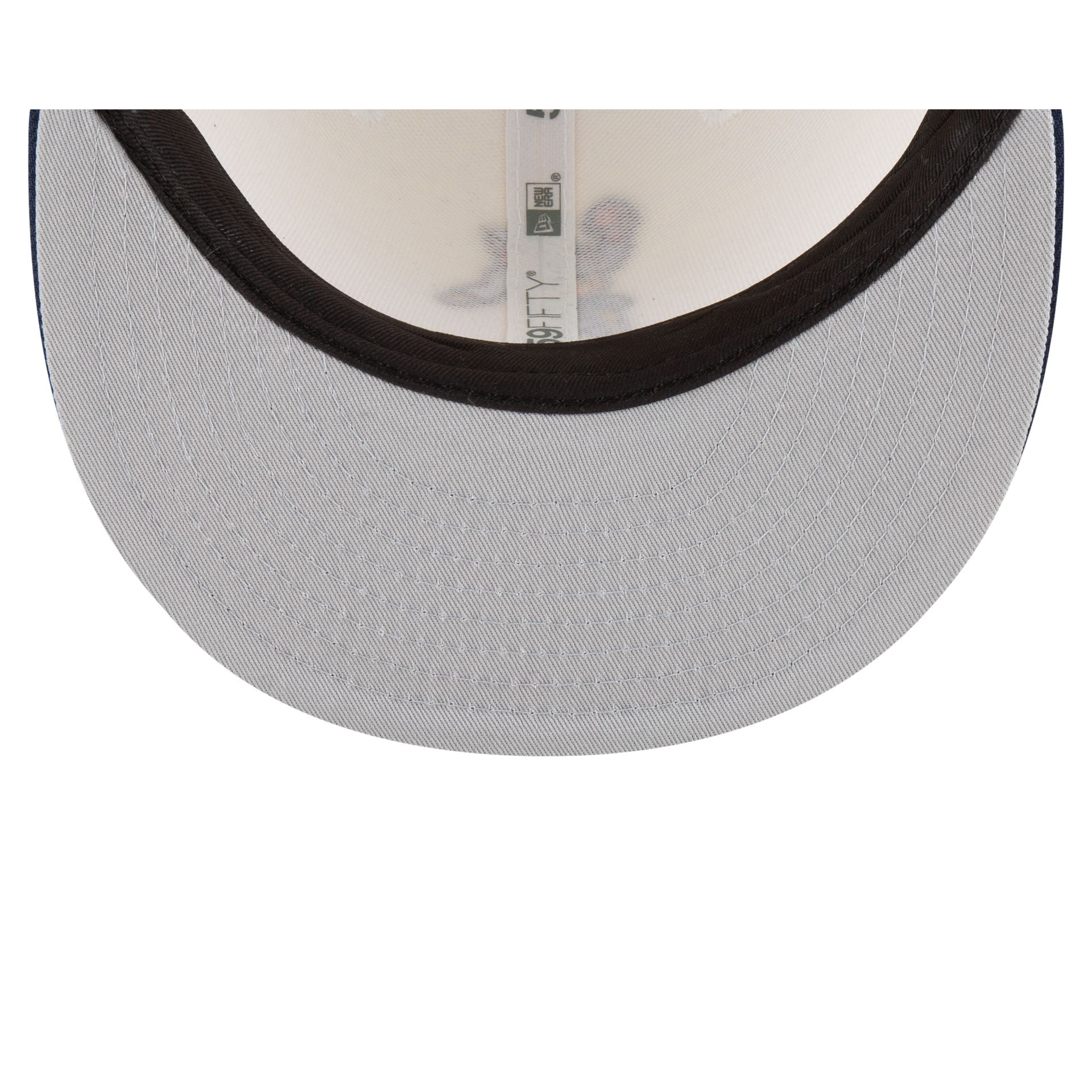 Denver Nuggets Mascot 59FIFTY Fitted Hat