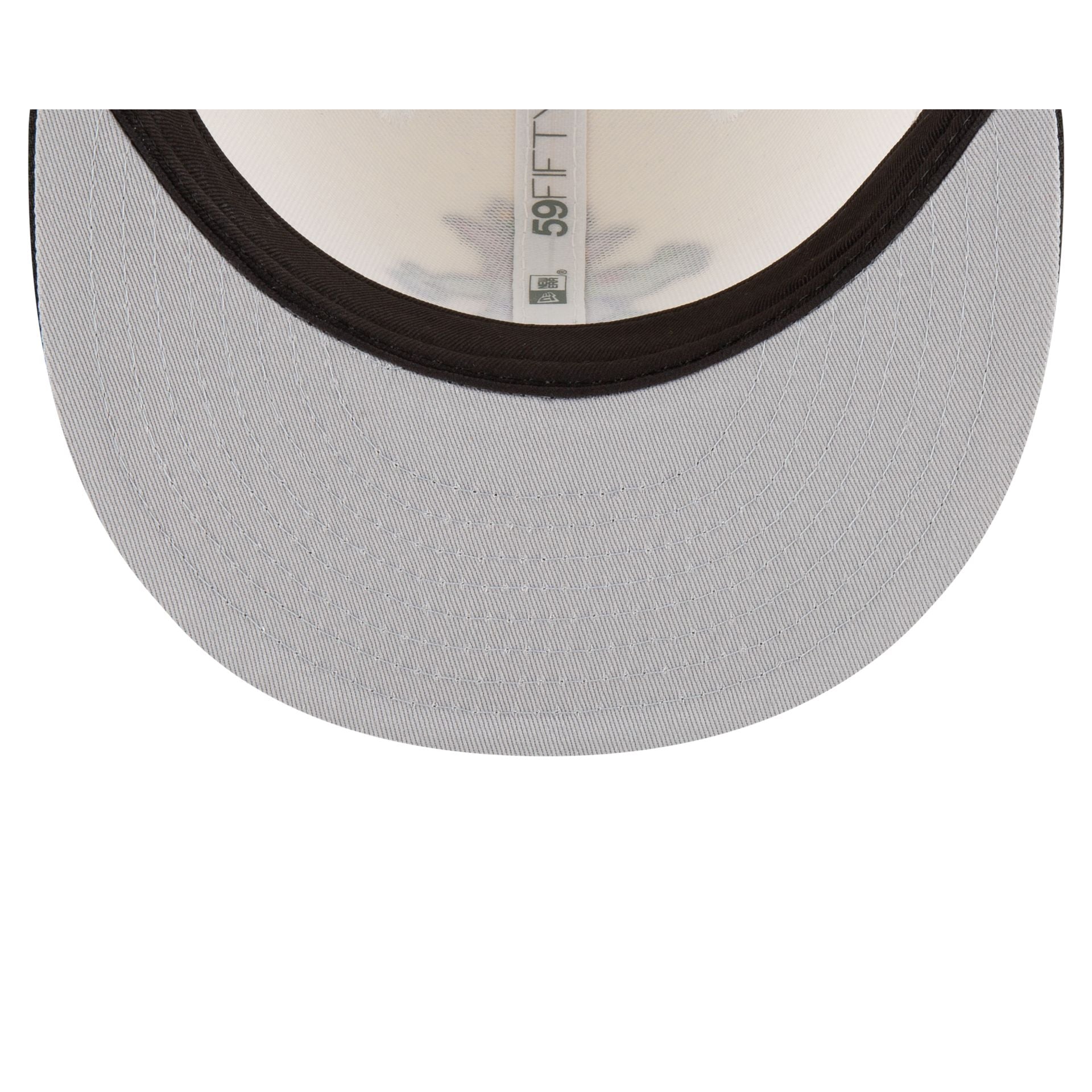 Orlando Magic Mascot 59FIFTY Fitted Hat