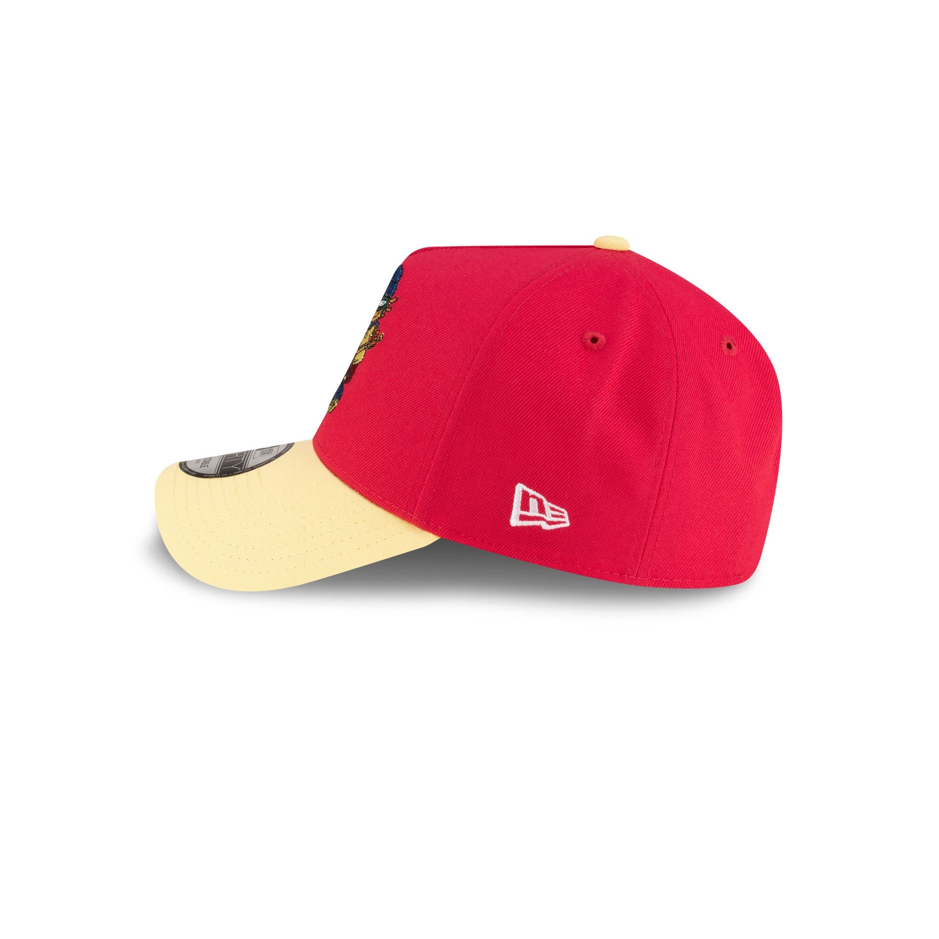 Rocket Power Otto 9FORTY A-Frame Snapback Hat