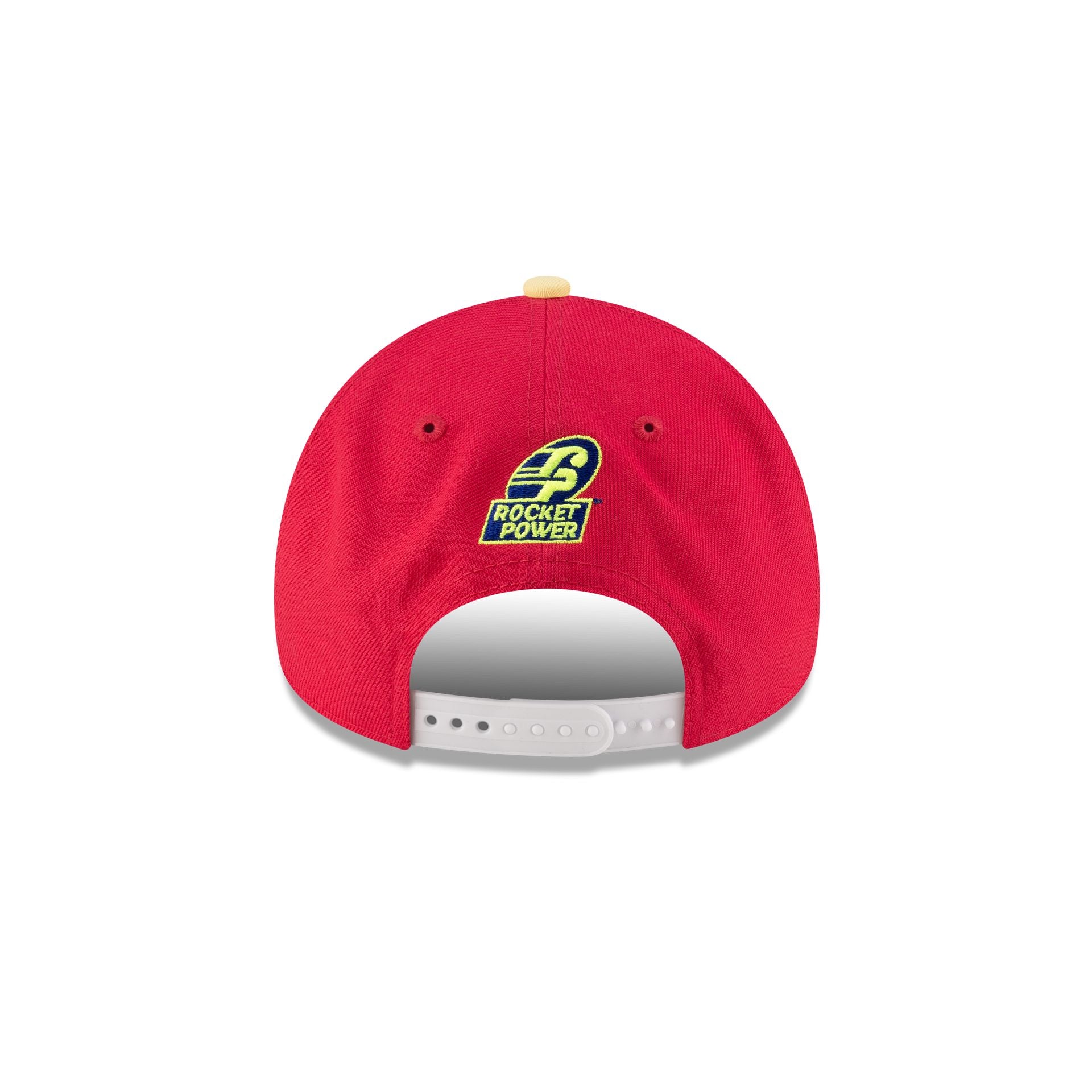 Rocket Power Otto 9FORTY A-Frame Snapback Hat