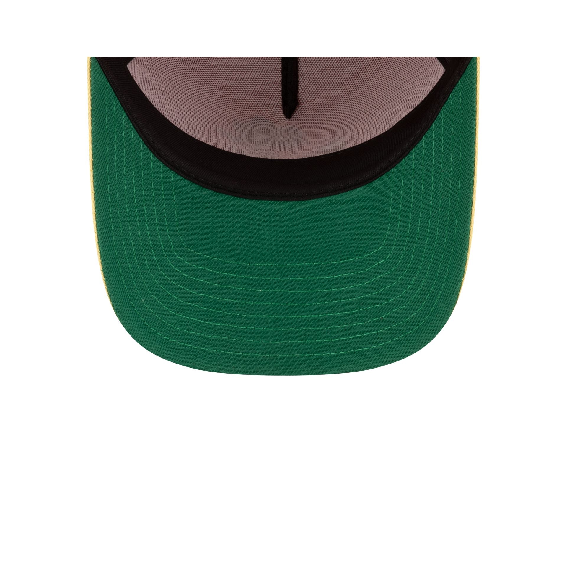 Rocket Power Otto 9FORTY A-Frame Snapback Hat