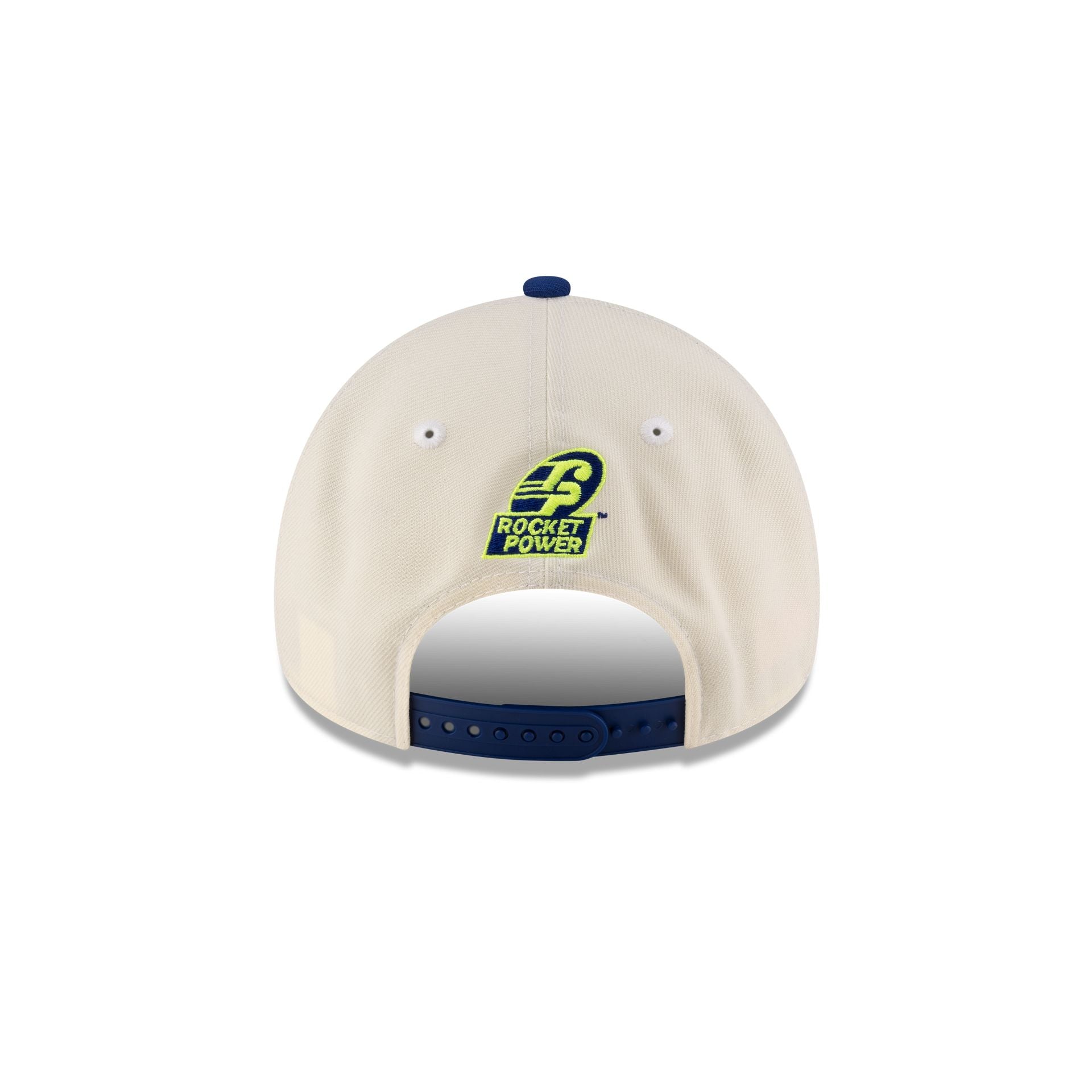 Rocket Power Twister 9FORTY A-Frame Snapback Hat