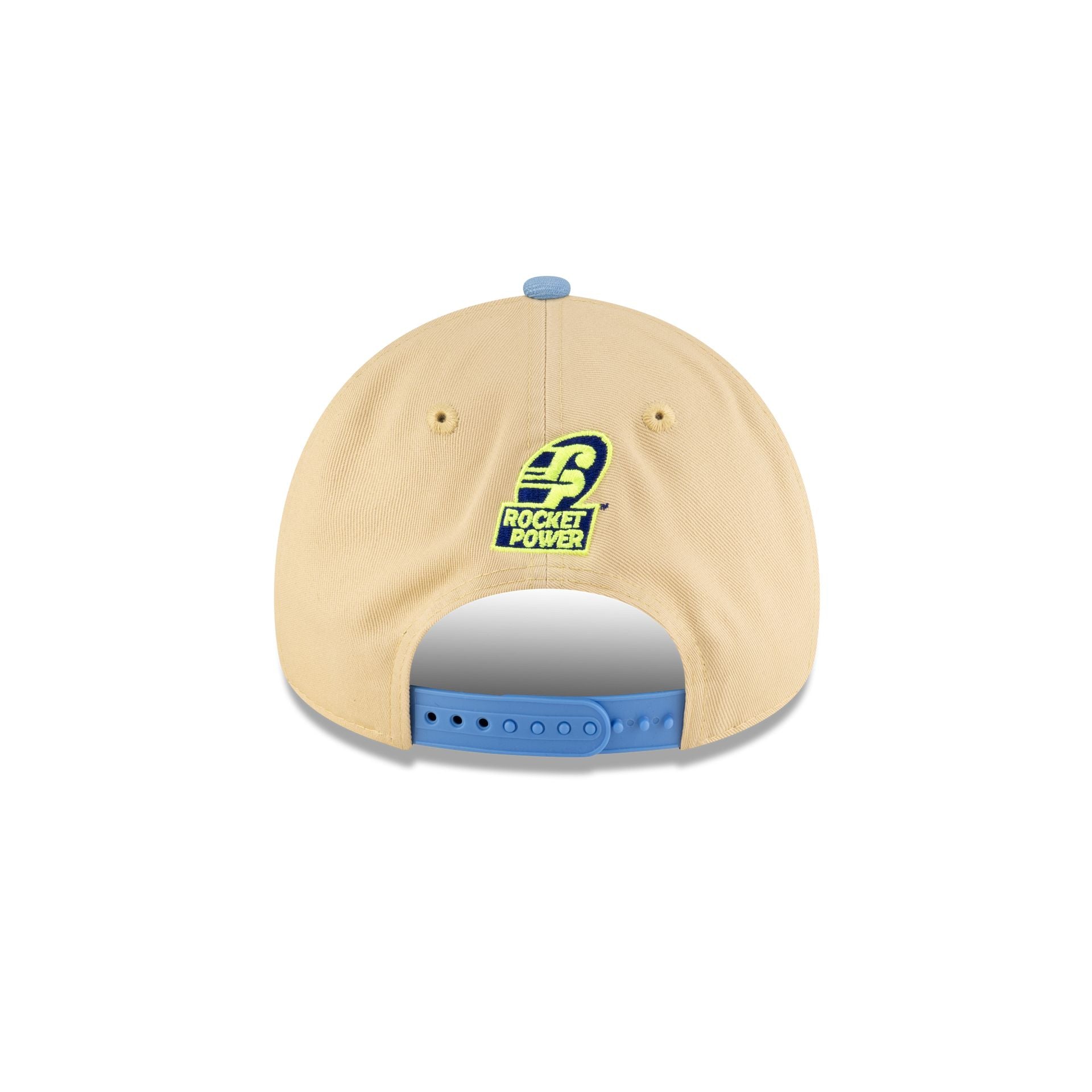 Rocket Power Tito Burger 9FORTY A-Frame Snapback Hat