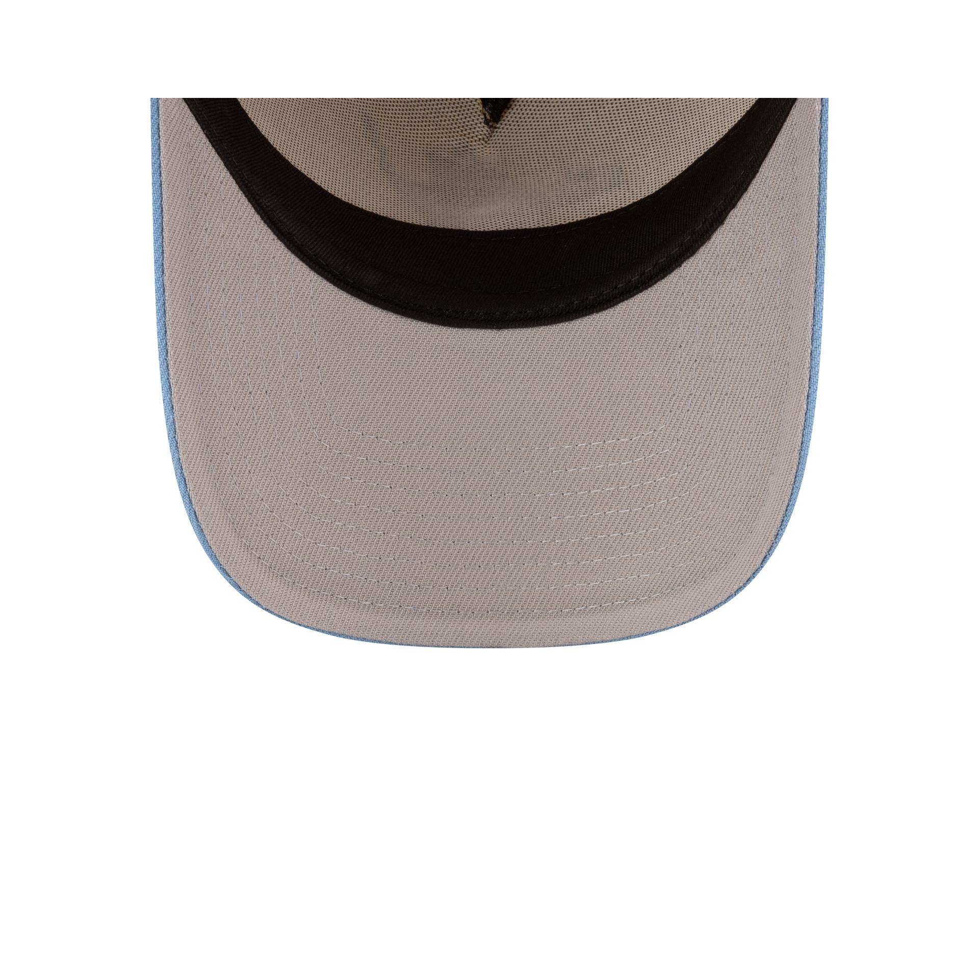 Rocket Power Tito Burger 9FORTY A-Frame Snapback Hat