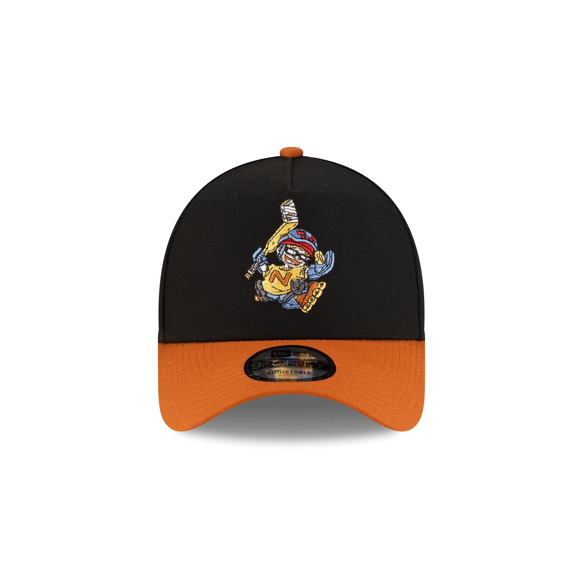 Rocket Power Sam 9FORTY A-Frame Snapback Hat