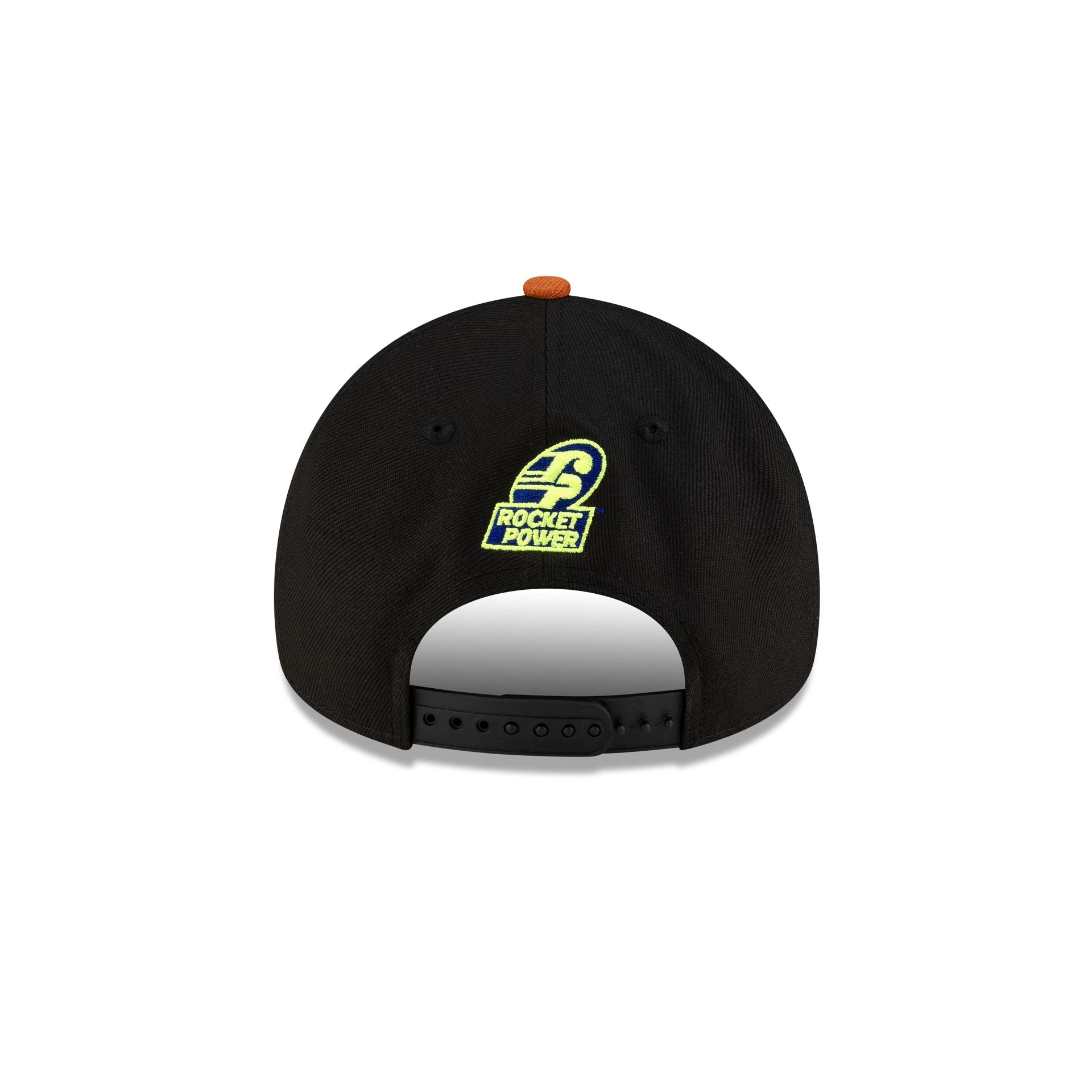 Rocket Power Sam 9FORTY A-Frame Snapback Hat