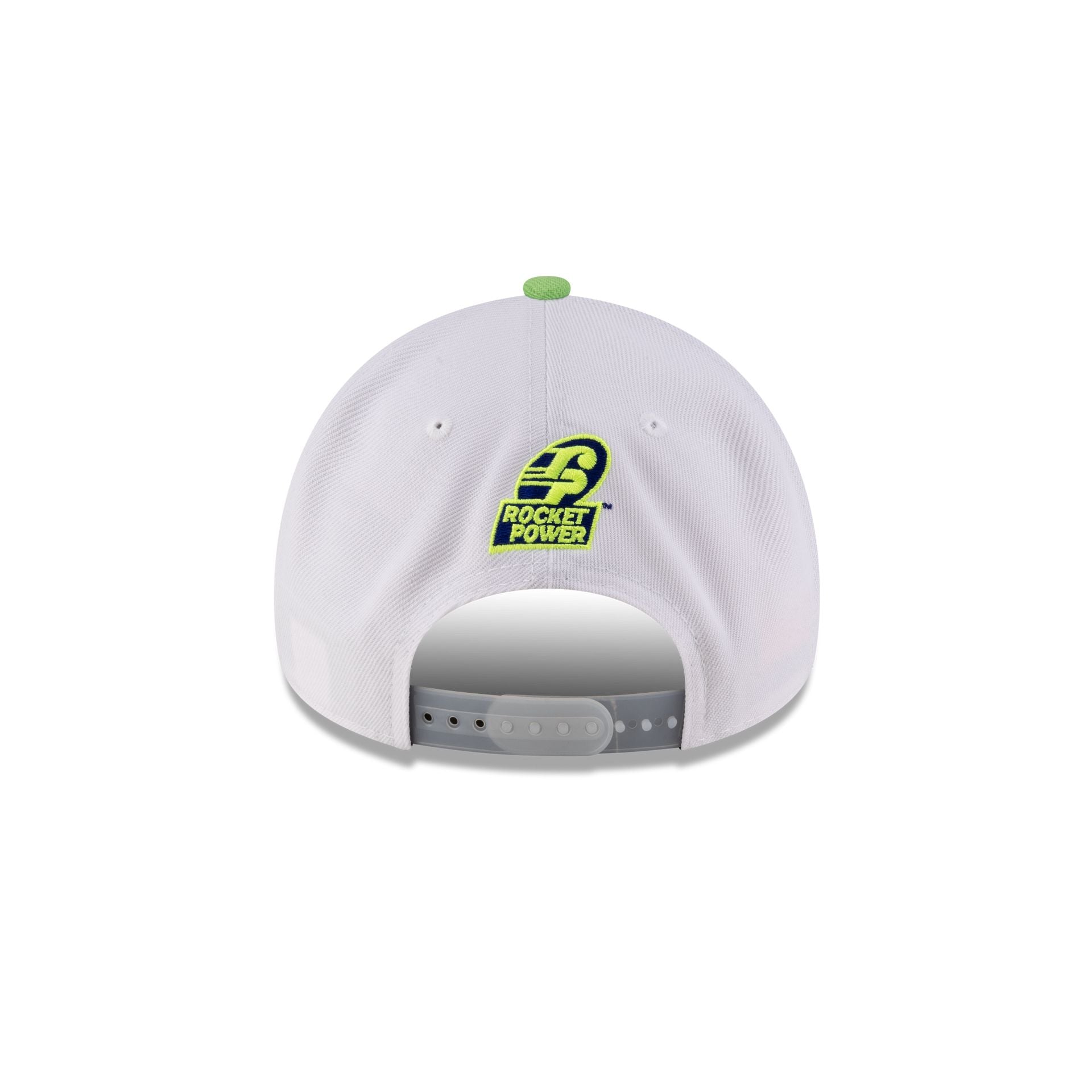 Rocket Power Ray 9FORTY A-Frame Snapback Hat