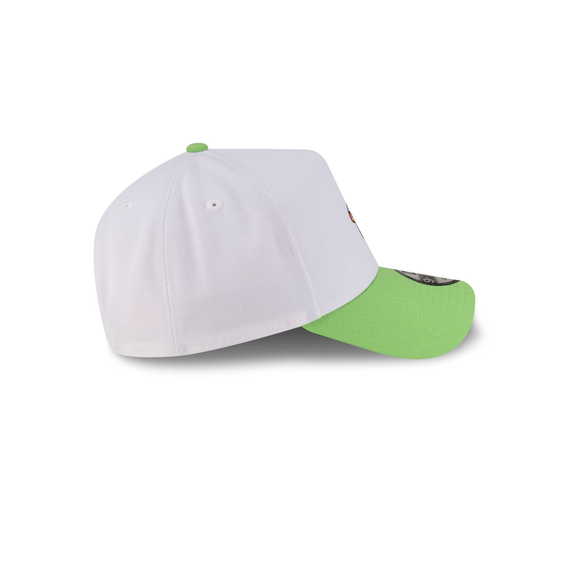 Rocket Power Ray 9FORTY A-Frame Snapback Hat