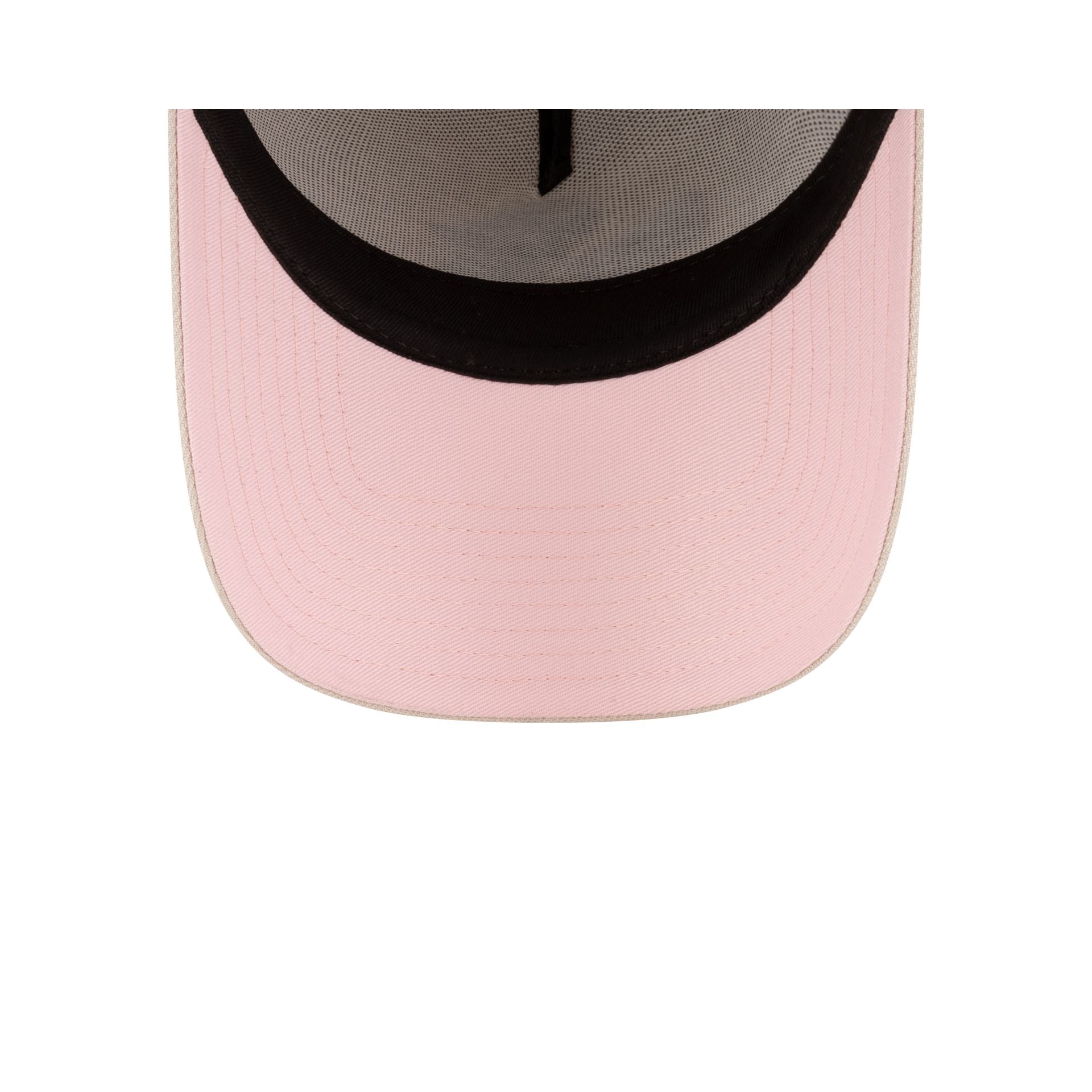 Rocket Power Reggie 9FORTY A-Frame Snapback Hat