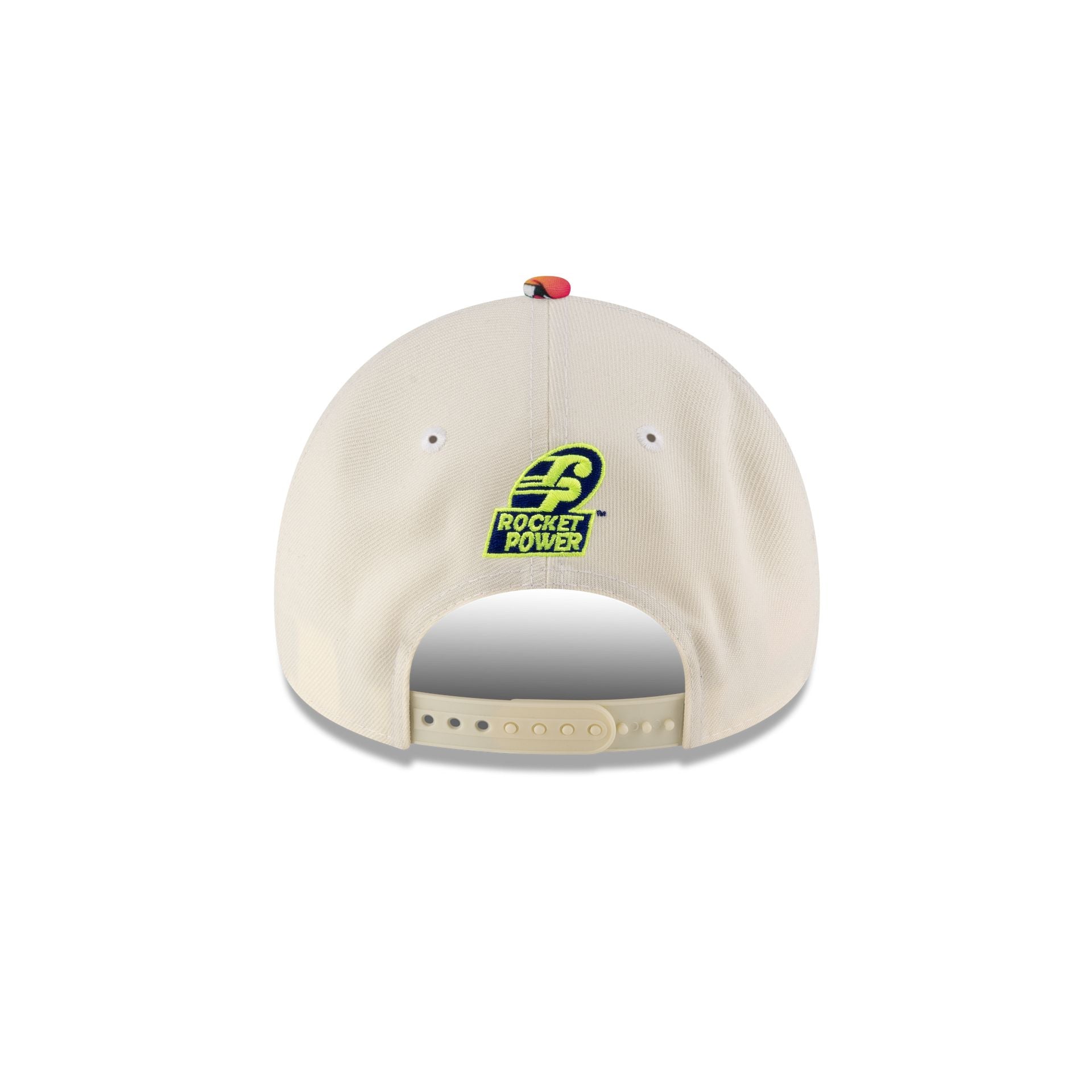 Rocket Power Tito Music 9FORTY A-Frame Snapback Hat