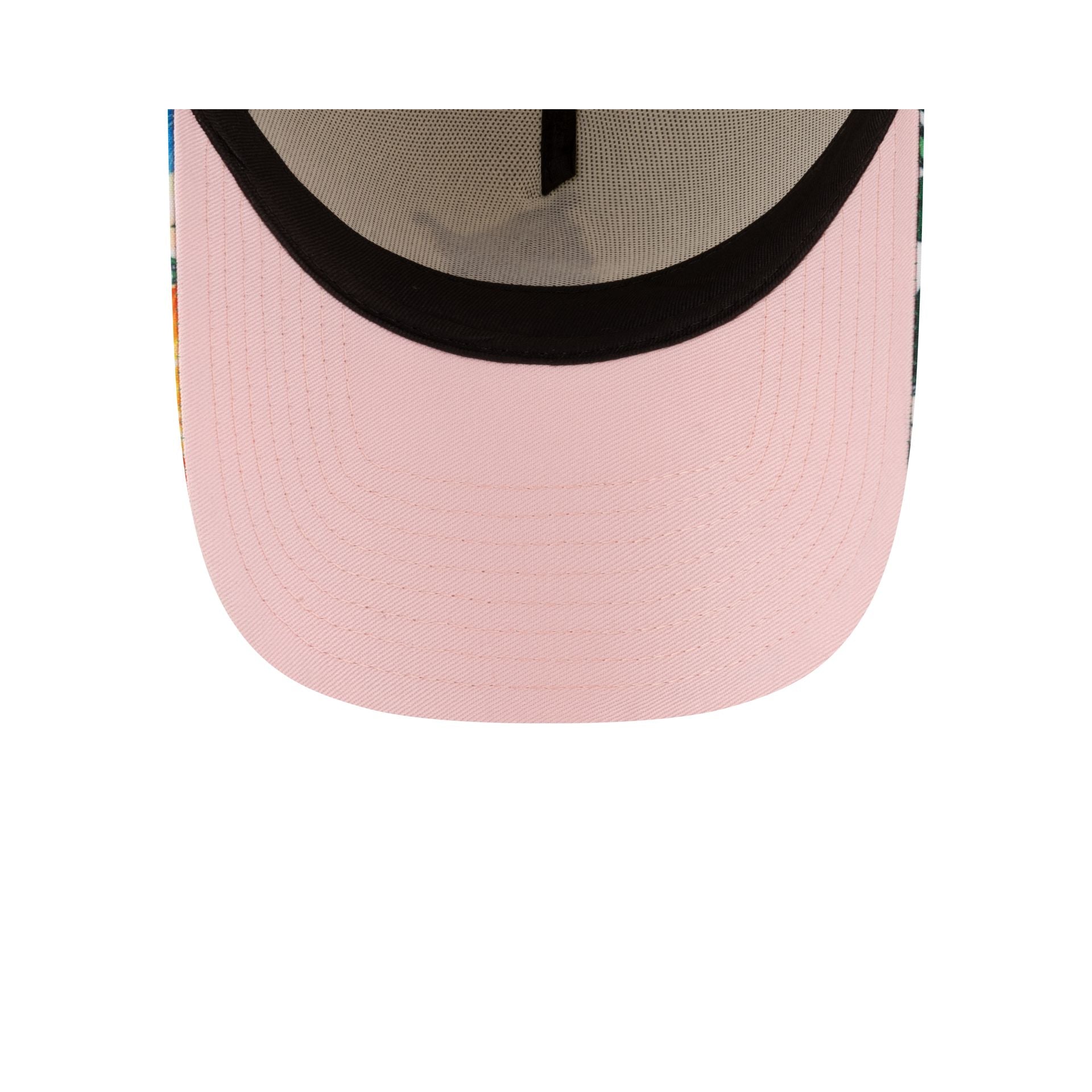 Rocket Power Tito Music 9FORTY A-Frame Snapback Hat