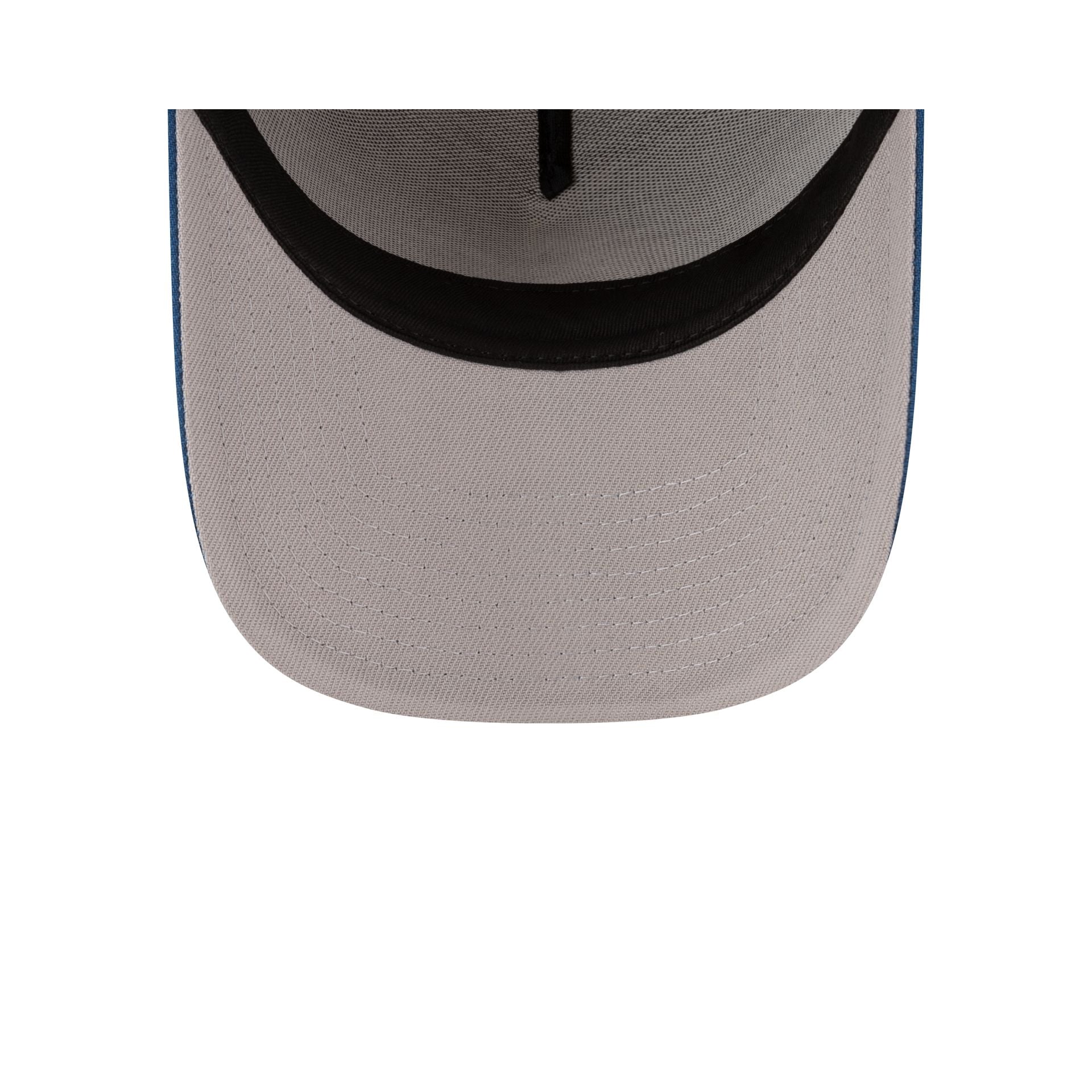 Rocket Power Otto Slap Shot 9FORTY A-Frame Snapback Hat