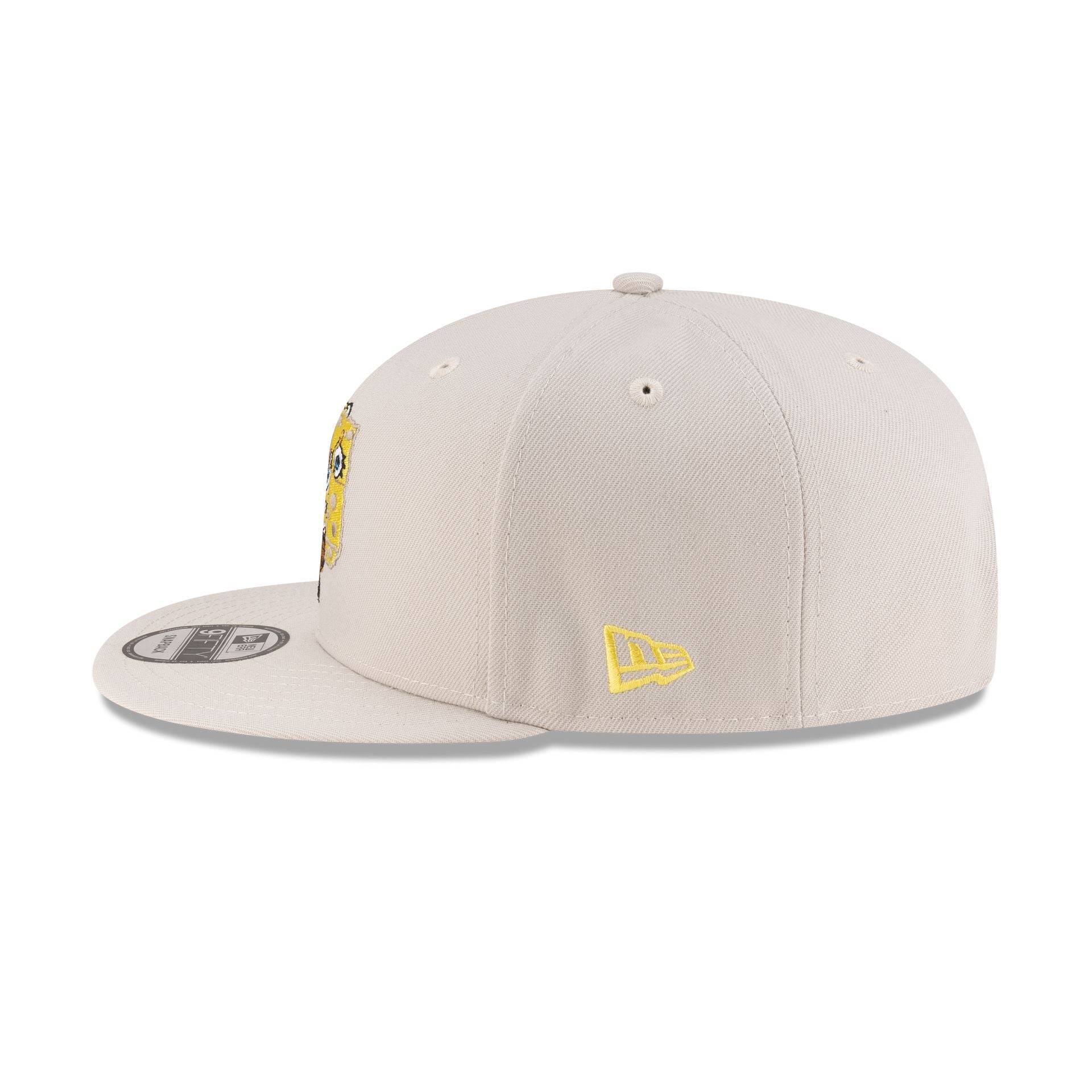 SpongeBob SquarePants 25th Anniversary 9FIFTY Snapback Hat