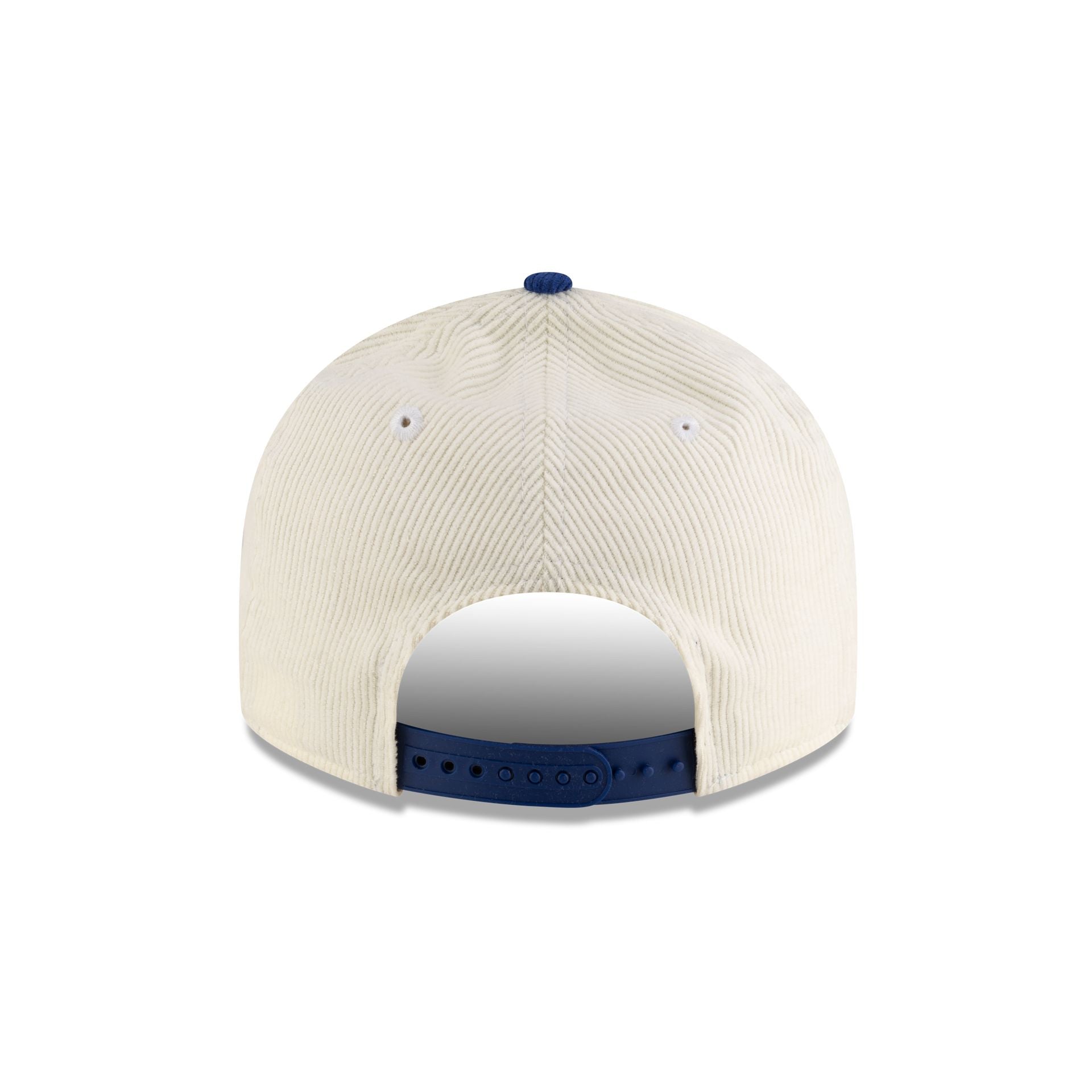 Tyler Herro x Kentucky Wildcats Chrome Corduroy Low Profile 9FIFTY Snapback Hat