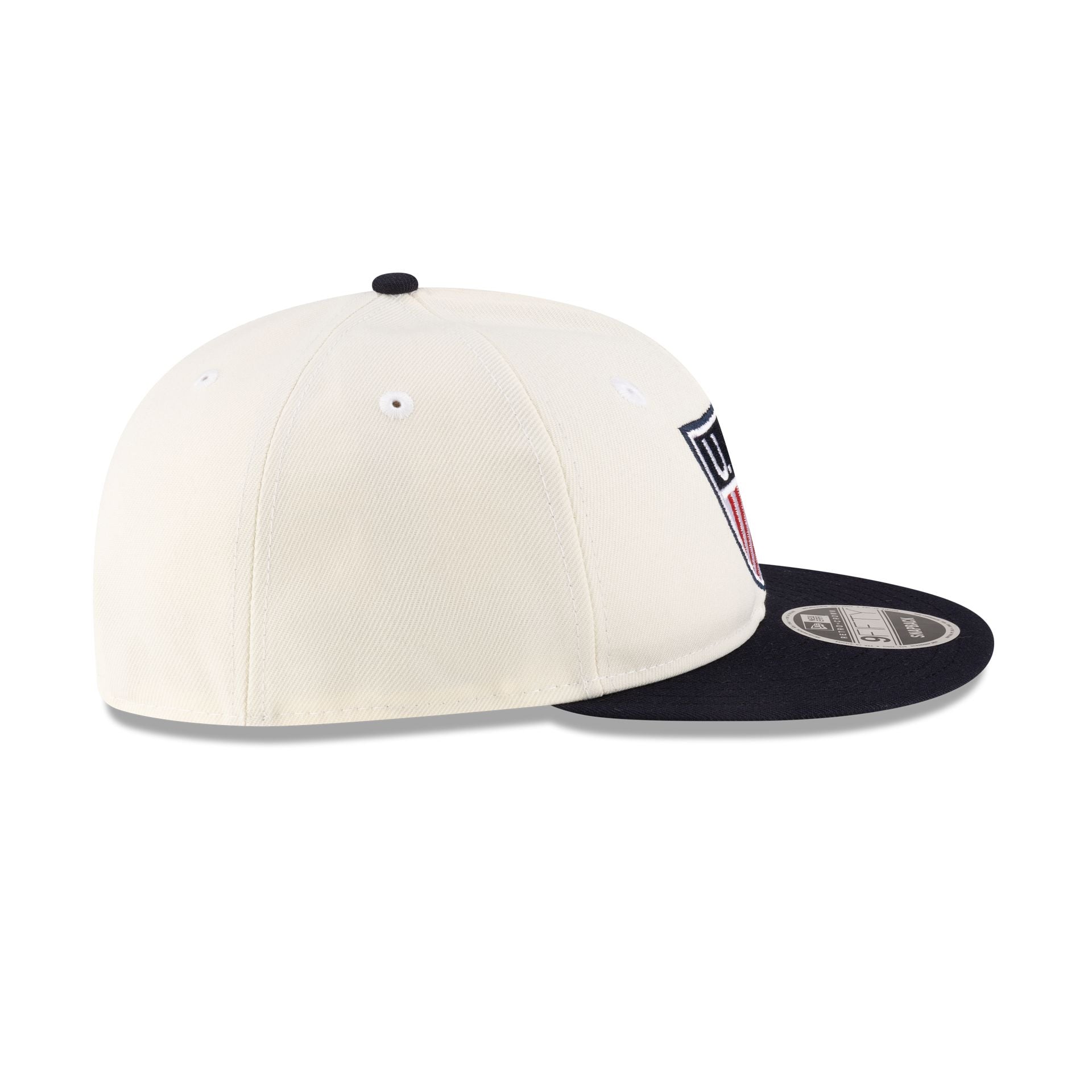 U.S. Soccer Retro 1950 Retro Crown 9FIFTY Snapback Hat