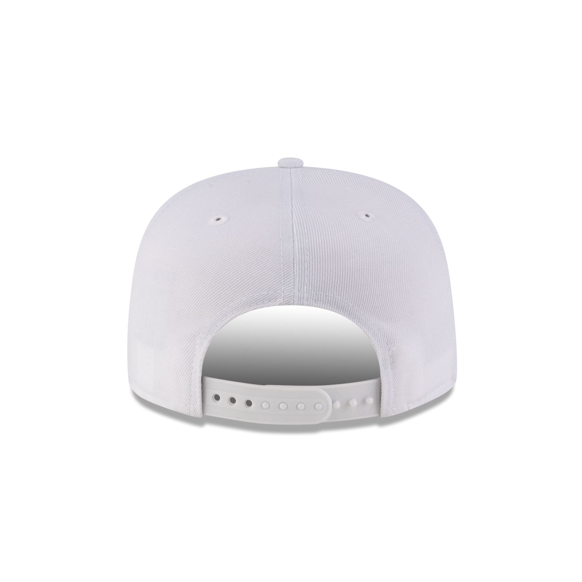 Philadelphia 76ers Champions 9FIFTY A-Frame Snapback Hat