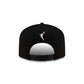 Atlanta Dream 2025 Draft 9FIFTY A-Frame Snapback Hat