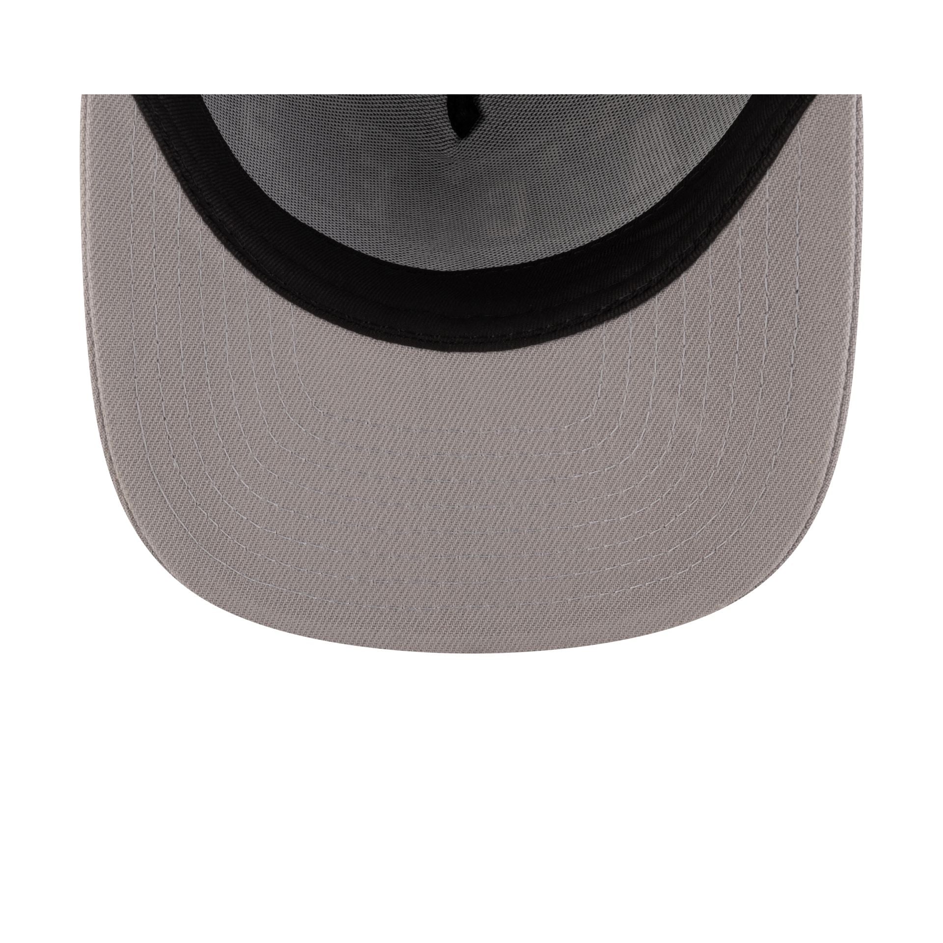 Las Vegas Aces 2025 Draft 9FIFTY A-Frame Snapback Hat