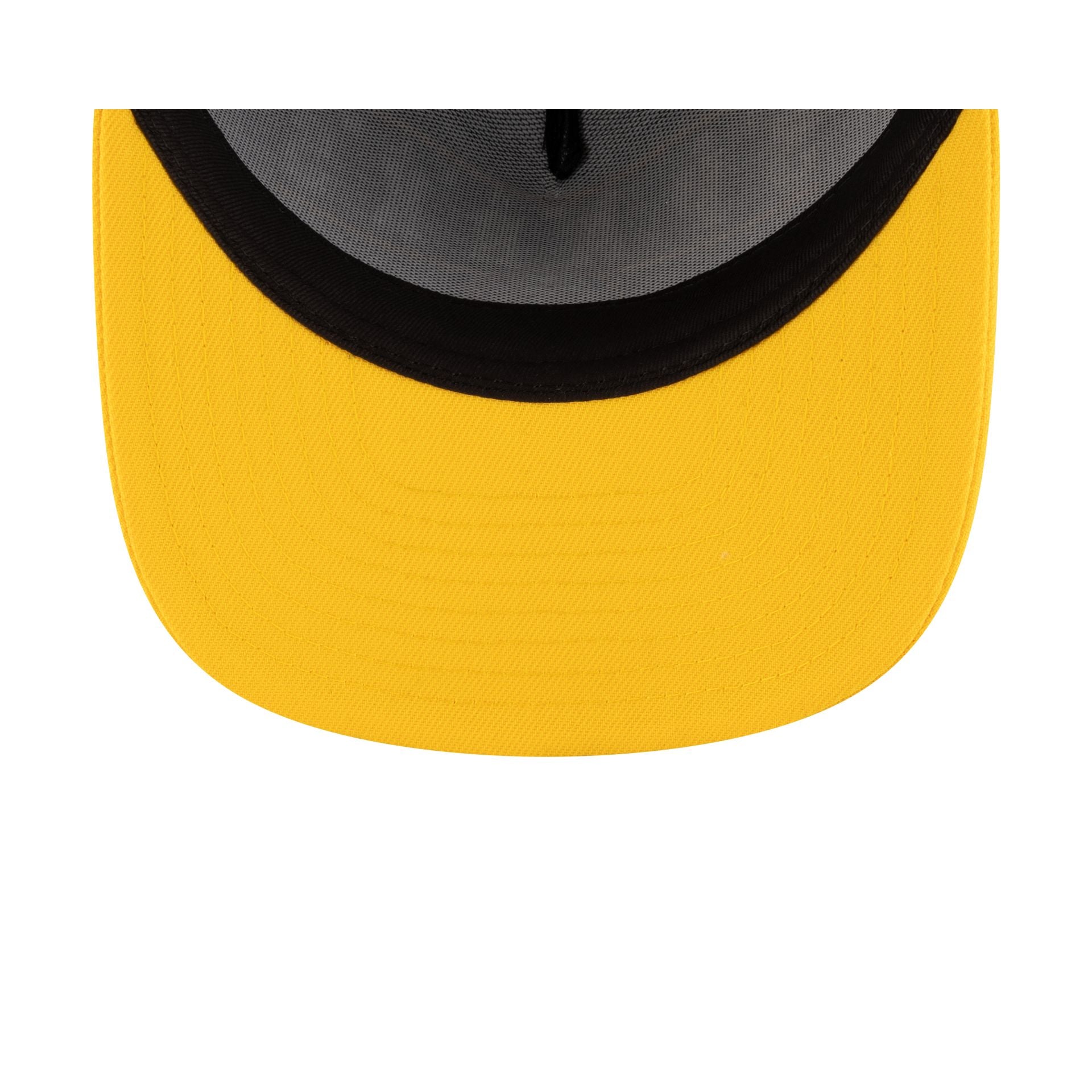 Los Angeles Sparks 2025 Draft 9FIFTY A-Frame Snapback Hat