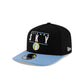 Chicago Sky 2025 Draft 9FIFTY A-Frame Snapback Hat