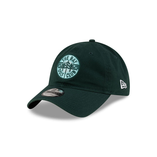 The Bay Golf Club 9TWENTY Adjustable Hat - New Era Cap