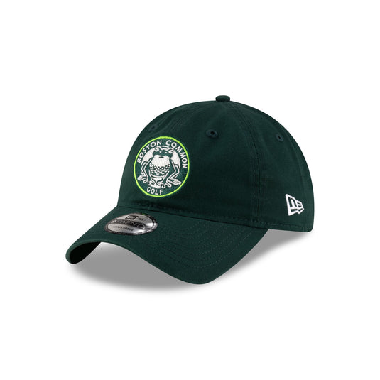 Boston Common Golf 9TWENTY Adjustable Hat - New Era Cap