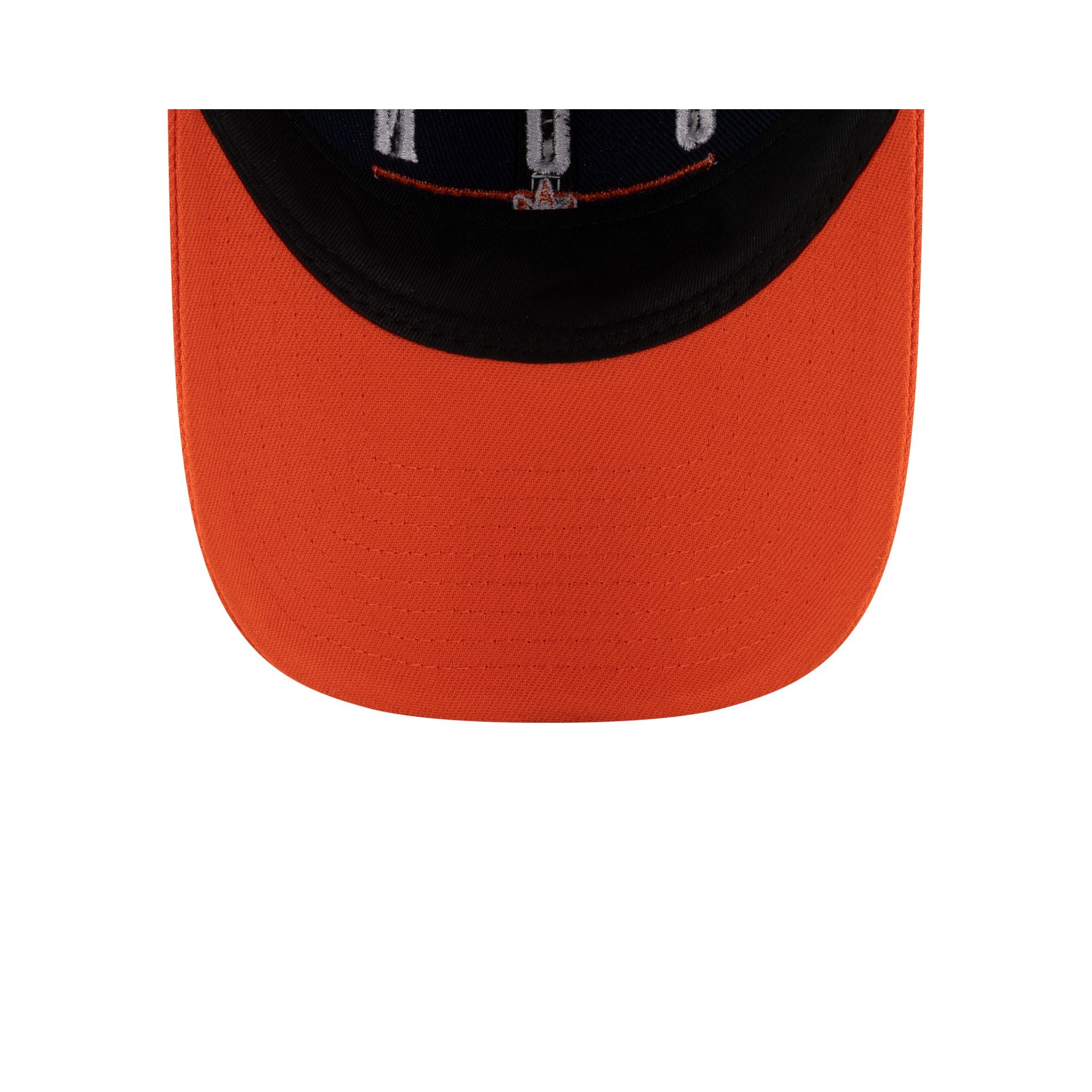 Connecticut Sun 2025 Draft 9TWENTY Adjustable Hat