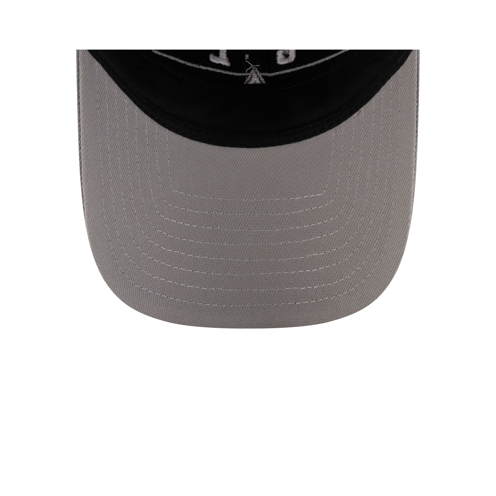 Las Vegas Aces 2025 Draft 9TWENTY Adjustable Hat