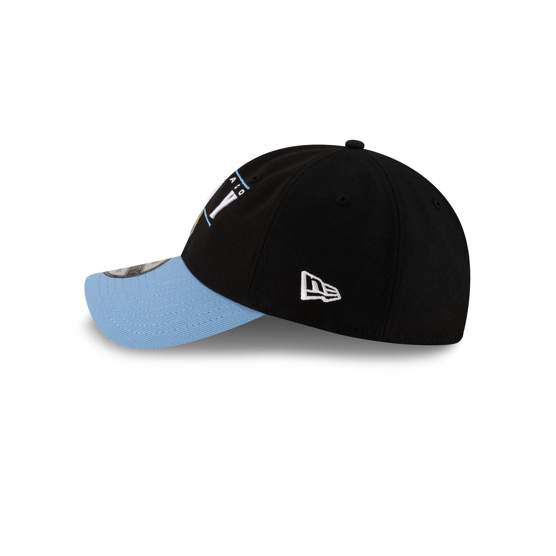 Chicago Sky 2025 Draft 9TWENTY Adjustable Hat