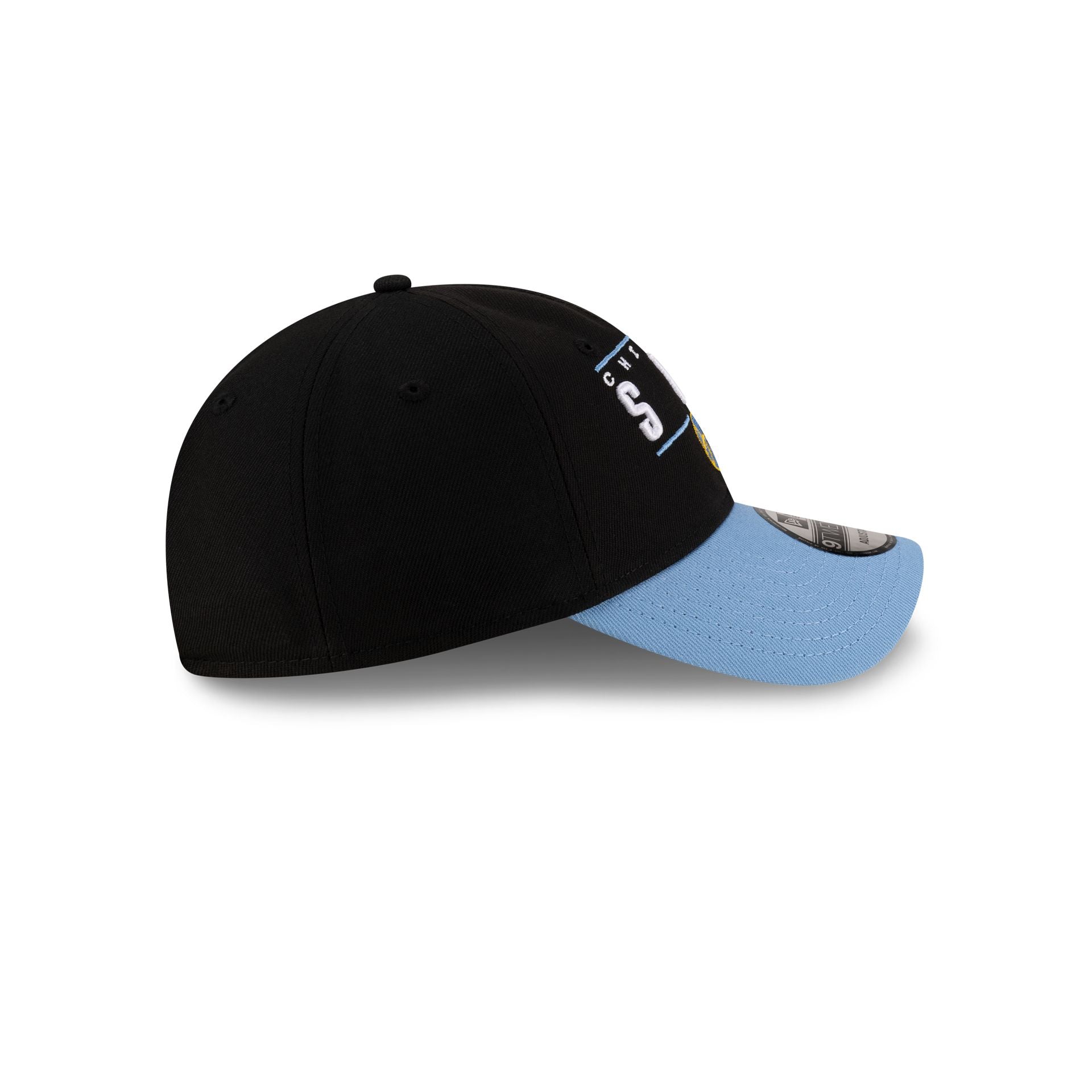 Chicago Sky 2025 Draft 9TWENTY Adjustable Hat