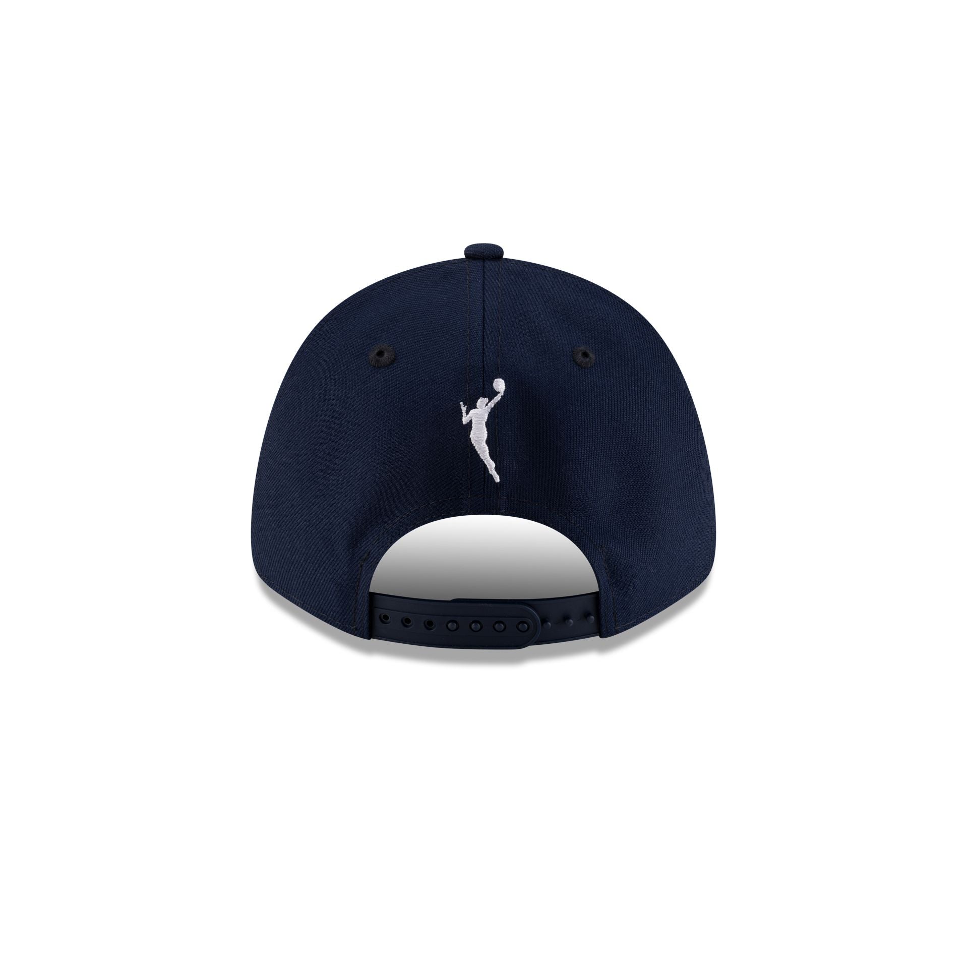 Connecticut Sun 2025 Draft 9FORTY Snapback Hat