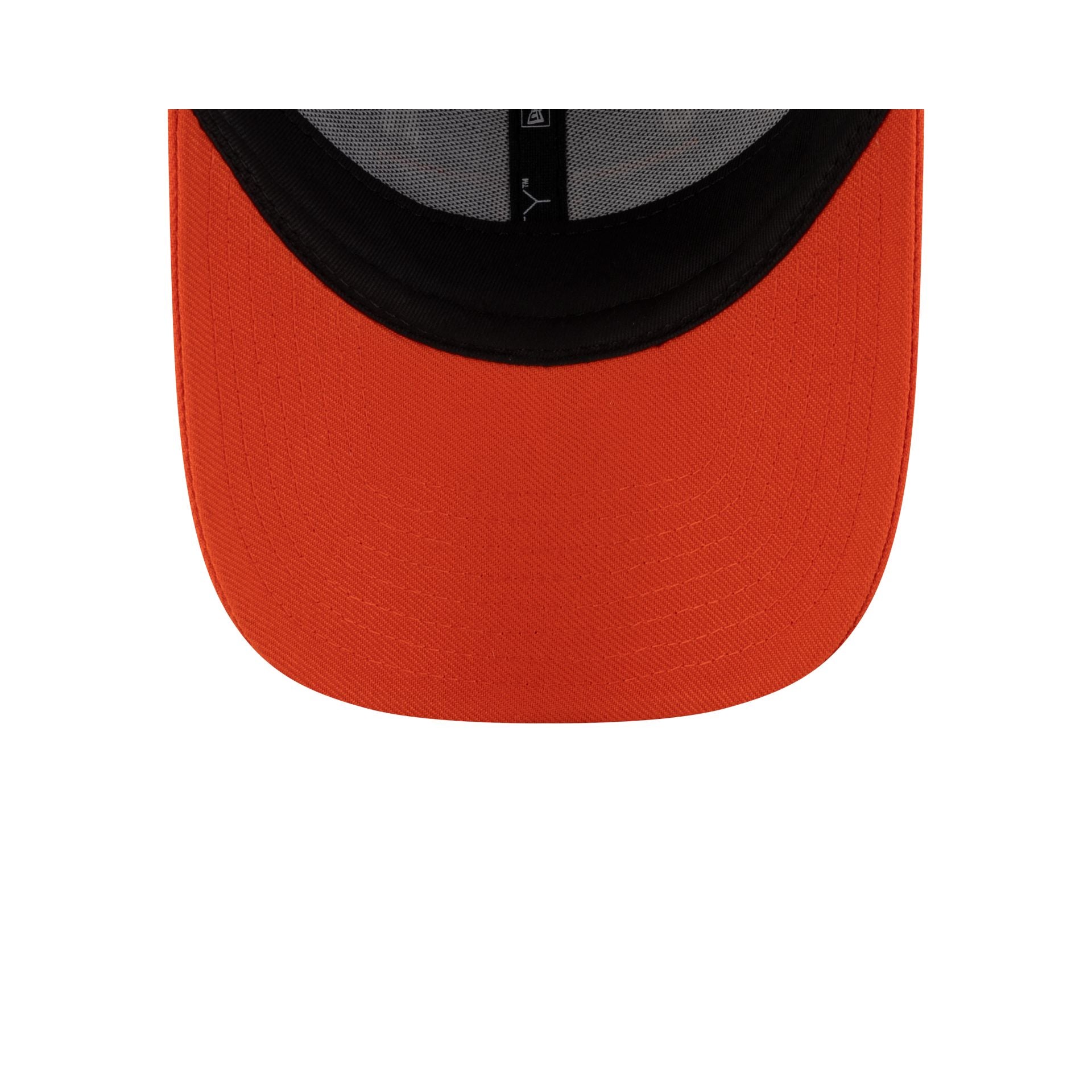 Connecticut Sun 2025 Draft 9FORTY Snapback Hat