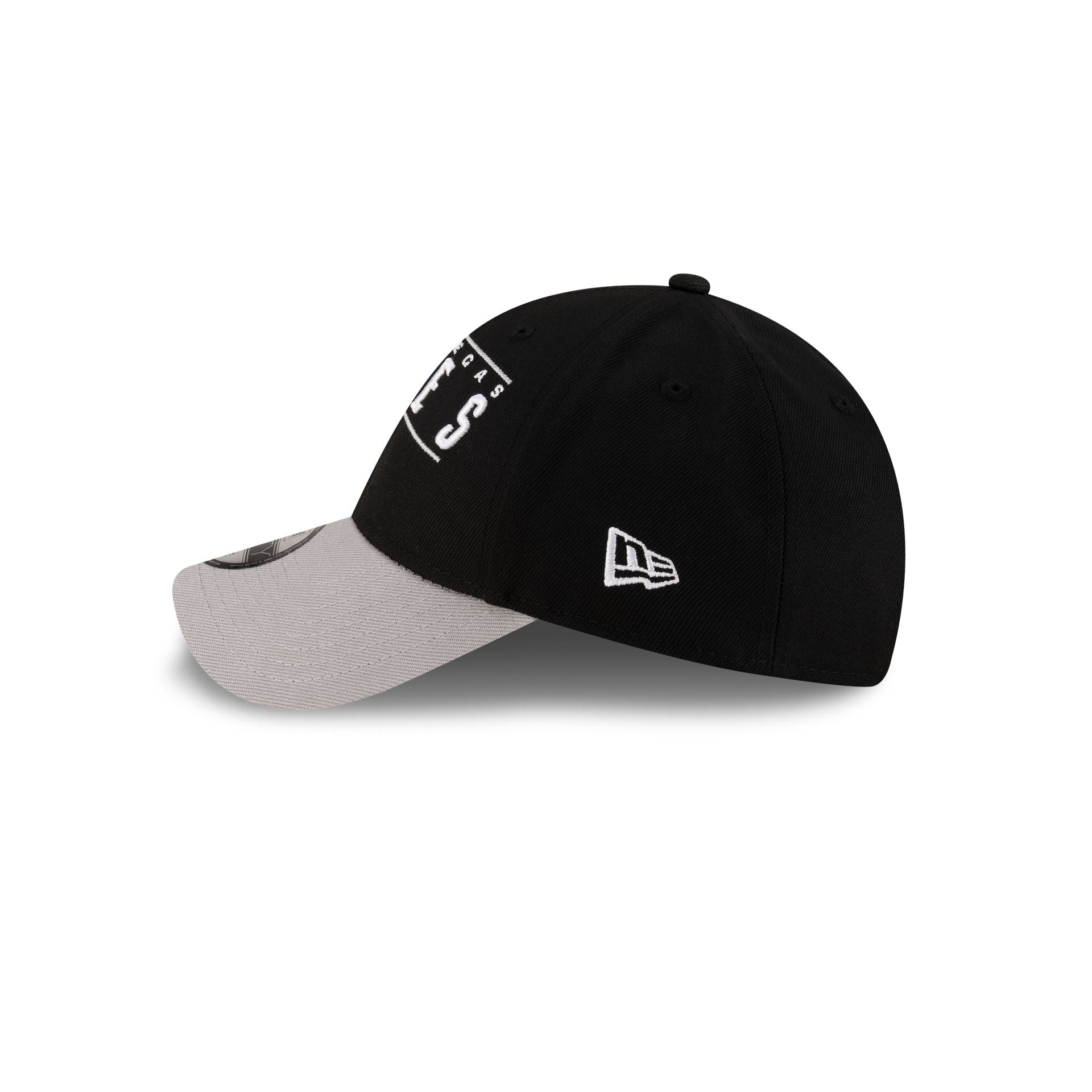 Las Vegas Aces 2025 Draft 9FORTY Snapback Hat