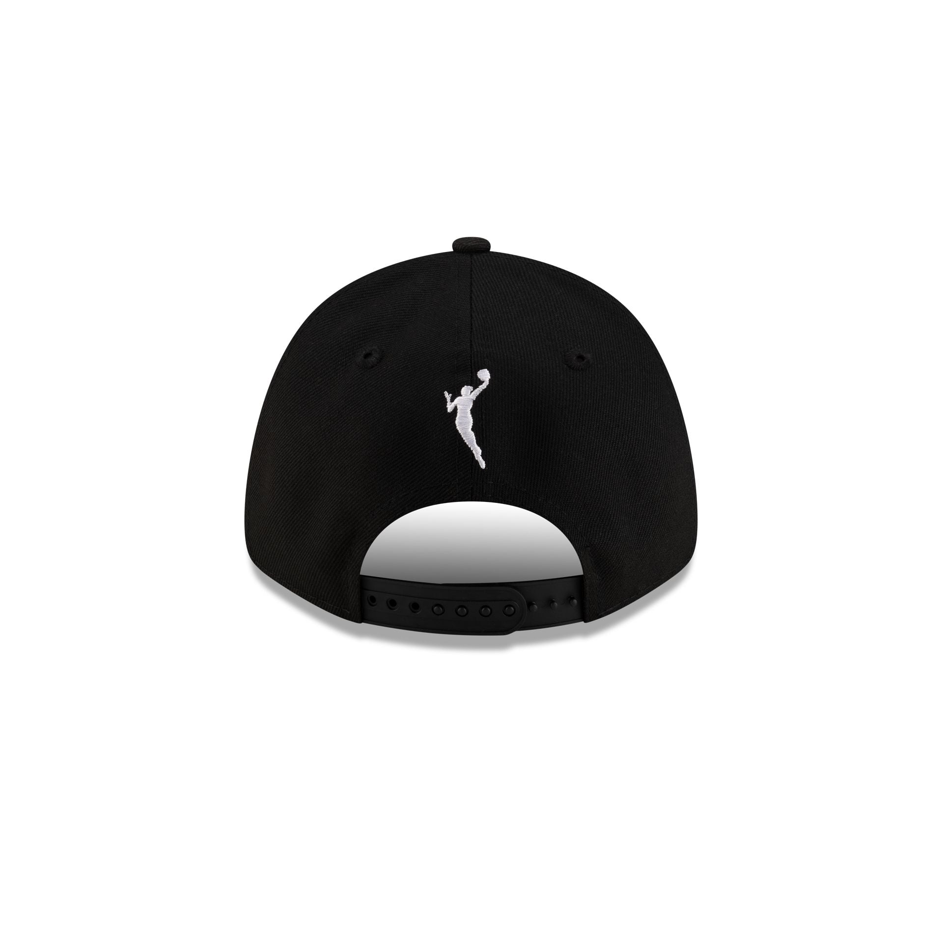 Las Vegas Aces 2025 Draft 9FORTY Snapback Hat