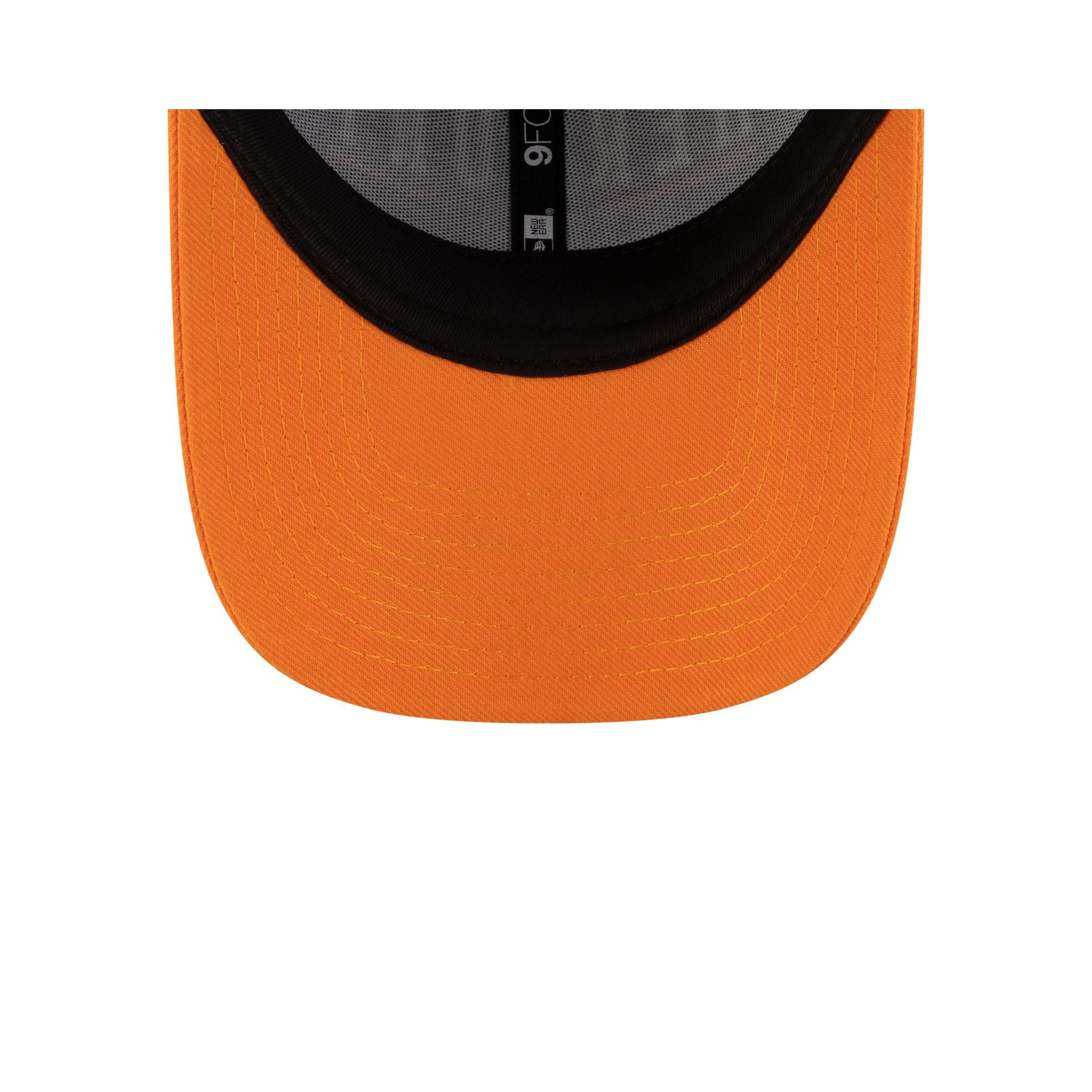 Phoenix Mercury 2025 Draft 9FORTY Snapback Hat