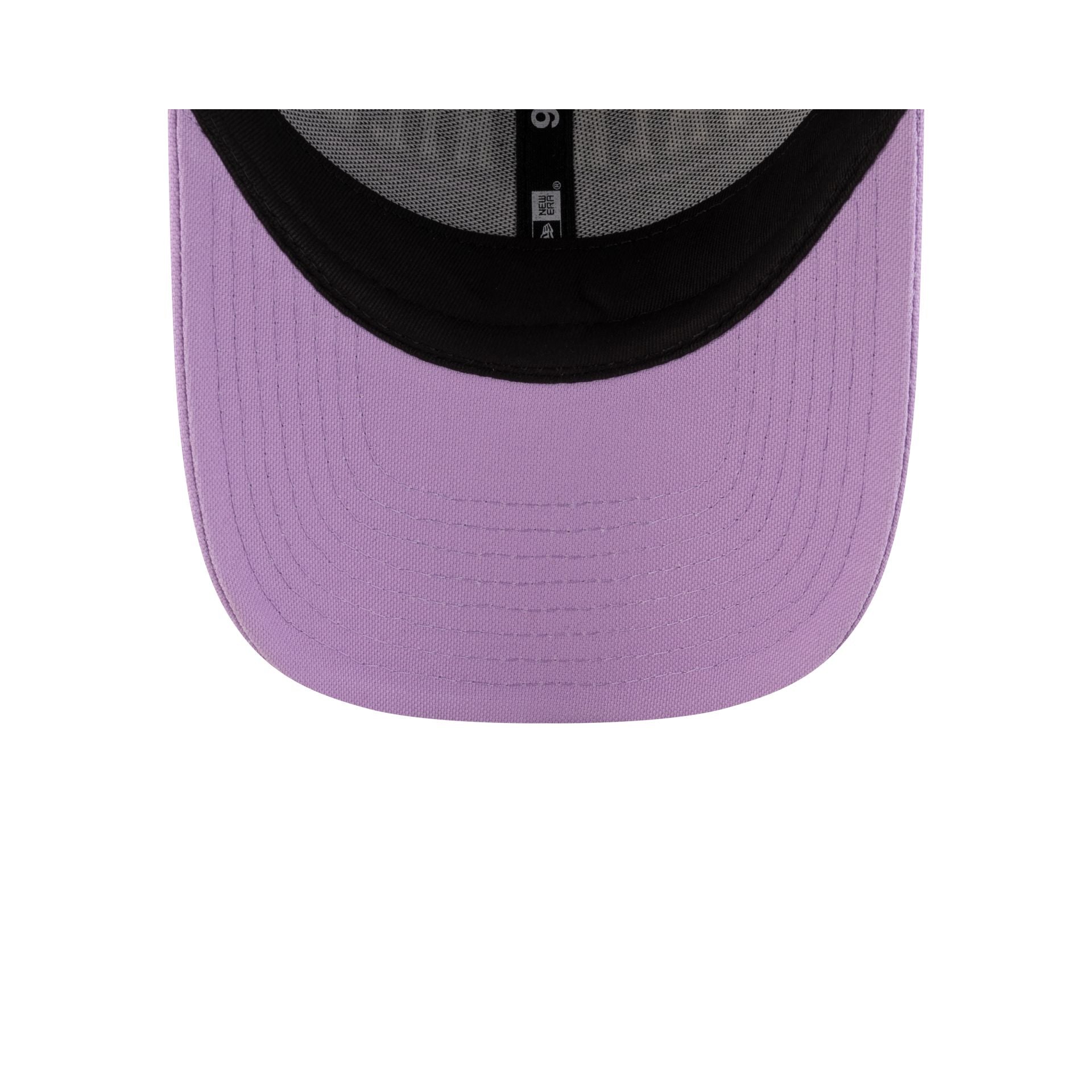 Golden State Valkyries 2025 Draft 9FORTY Snapback Hat